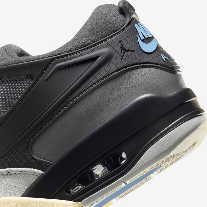 Air Jordan 4 RM image number 7 Air Jordan 4 RM image number 7