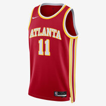 Atlanta Hawks Icon Edition 2022/23