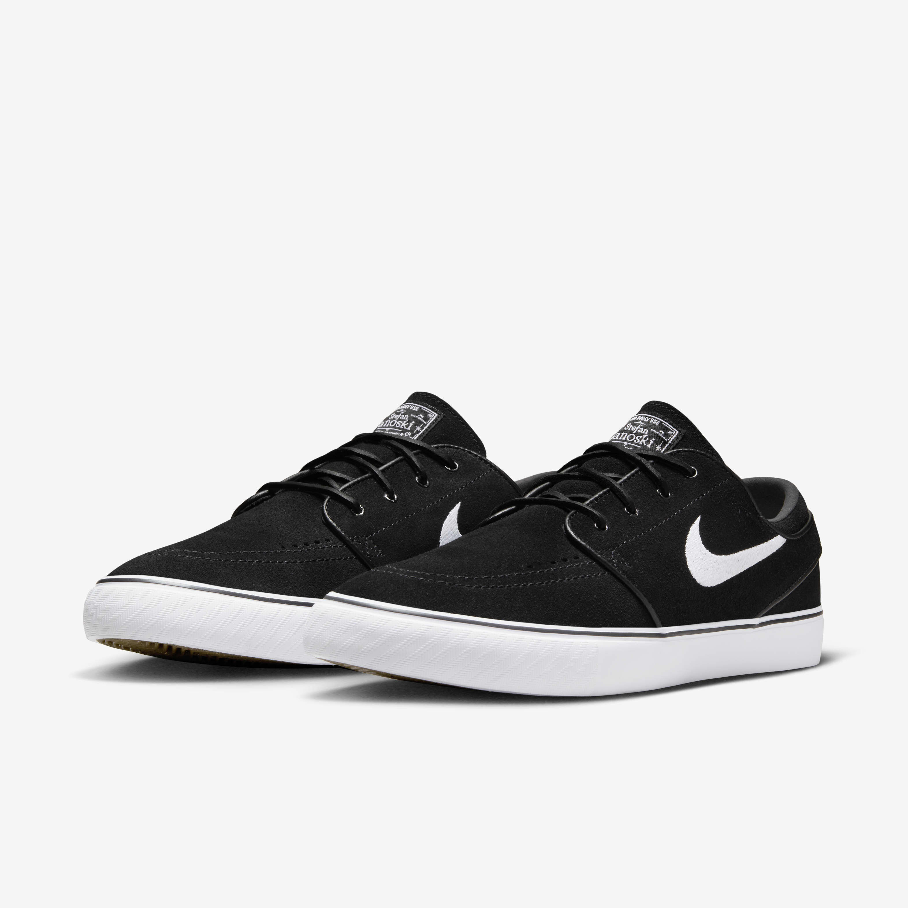 Stefan janoski skateboard on sale