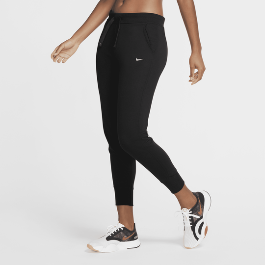Shop Dri-FIT Get Fit Women's Training Trousers | Nike UAE