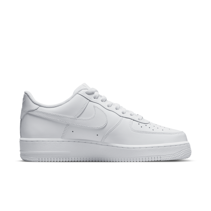 Nike air force shop one level 8