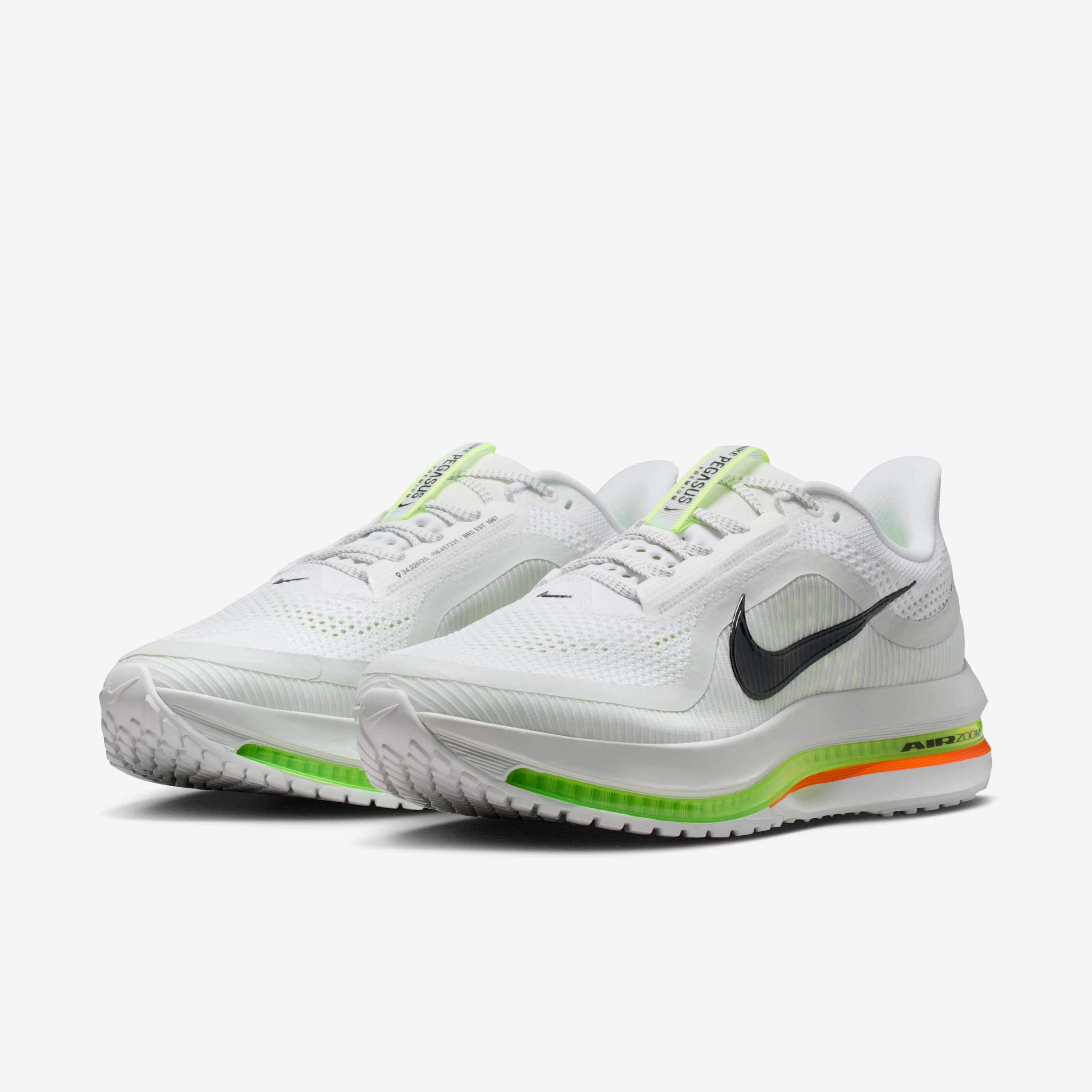 Nike Pegasus Premium image number 4