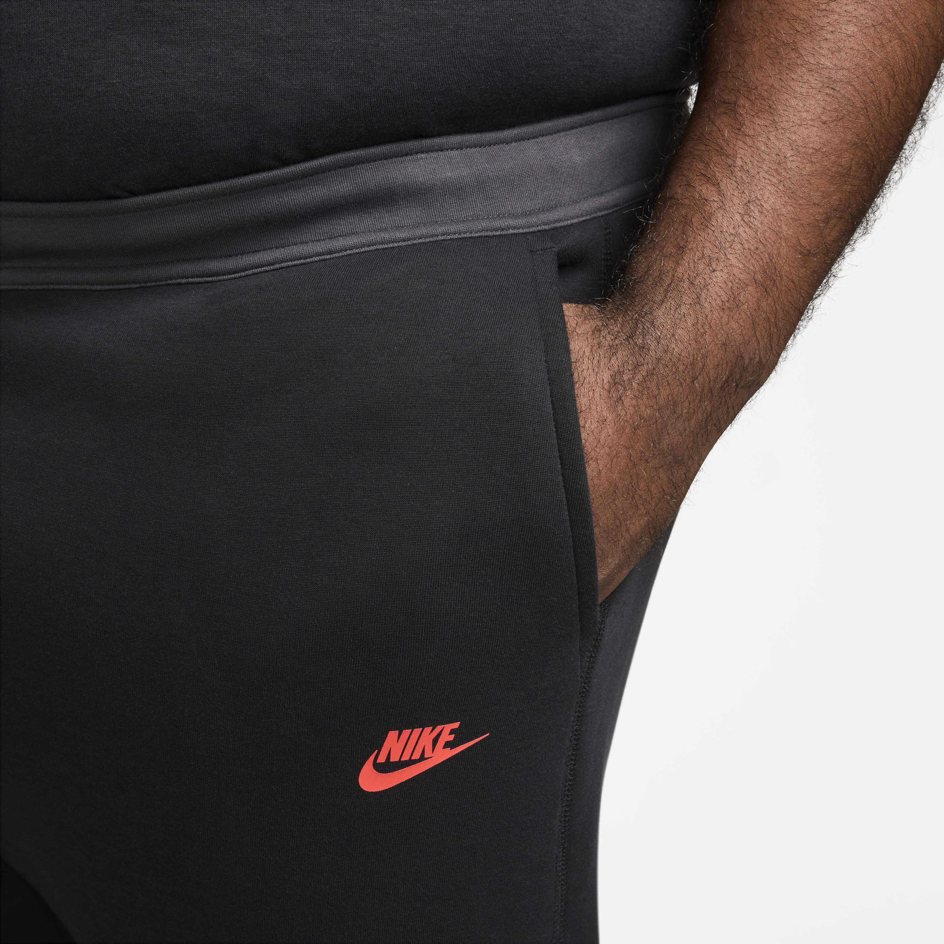 Buy Nike Sportswear Tech Fleece Men s Joggers Nike UAE Official