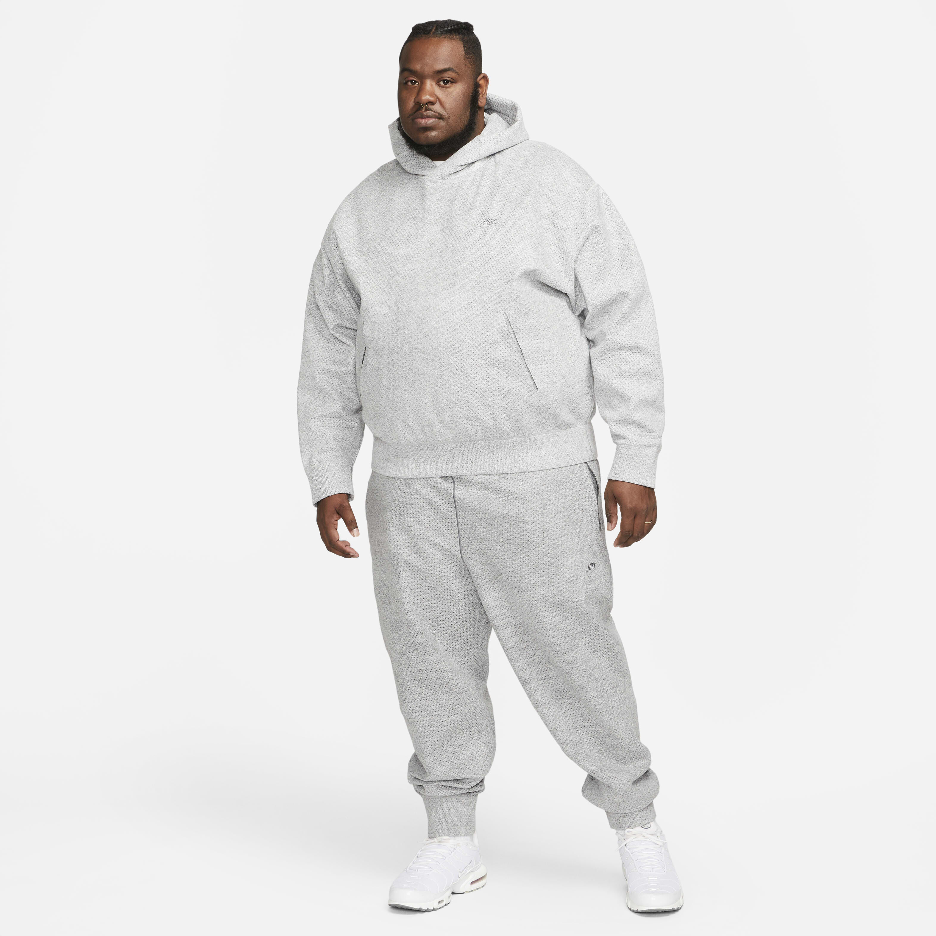 نايكي سبورتسوير ثيرما-فت اي دي في تك باك image number 14