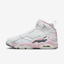 Jumpman MVP