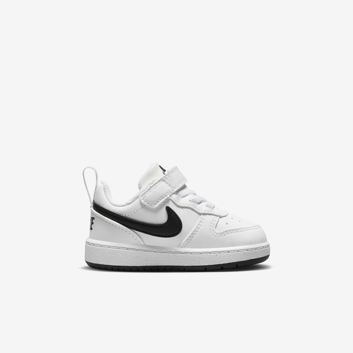 Nike Court Borough Low Recraft image number 2 Nike Court Borough Low Recraft image number 2