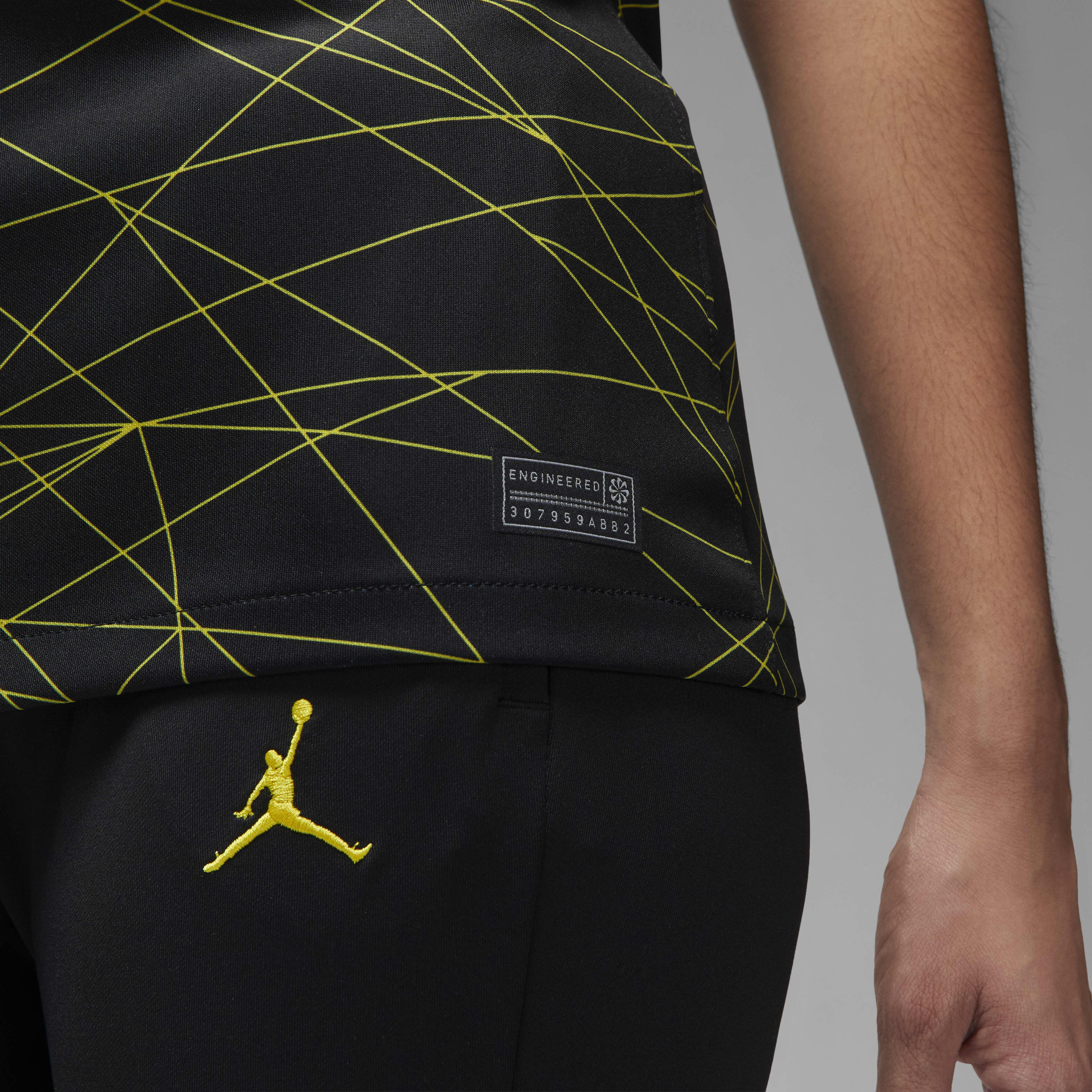 باريس سان-جيرمان 2023/24 ستيديوم فورث image number 3