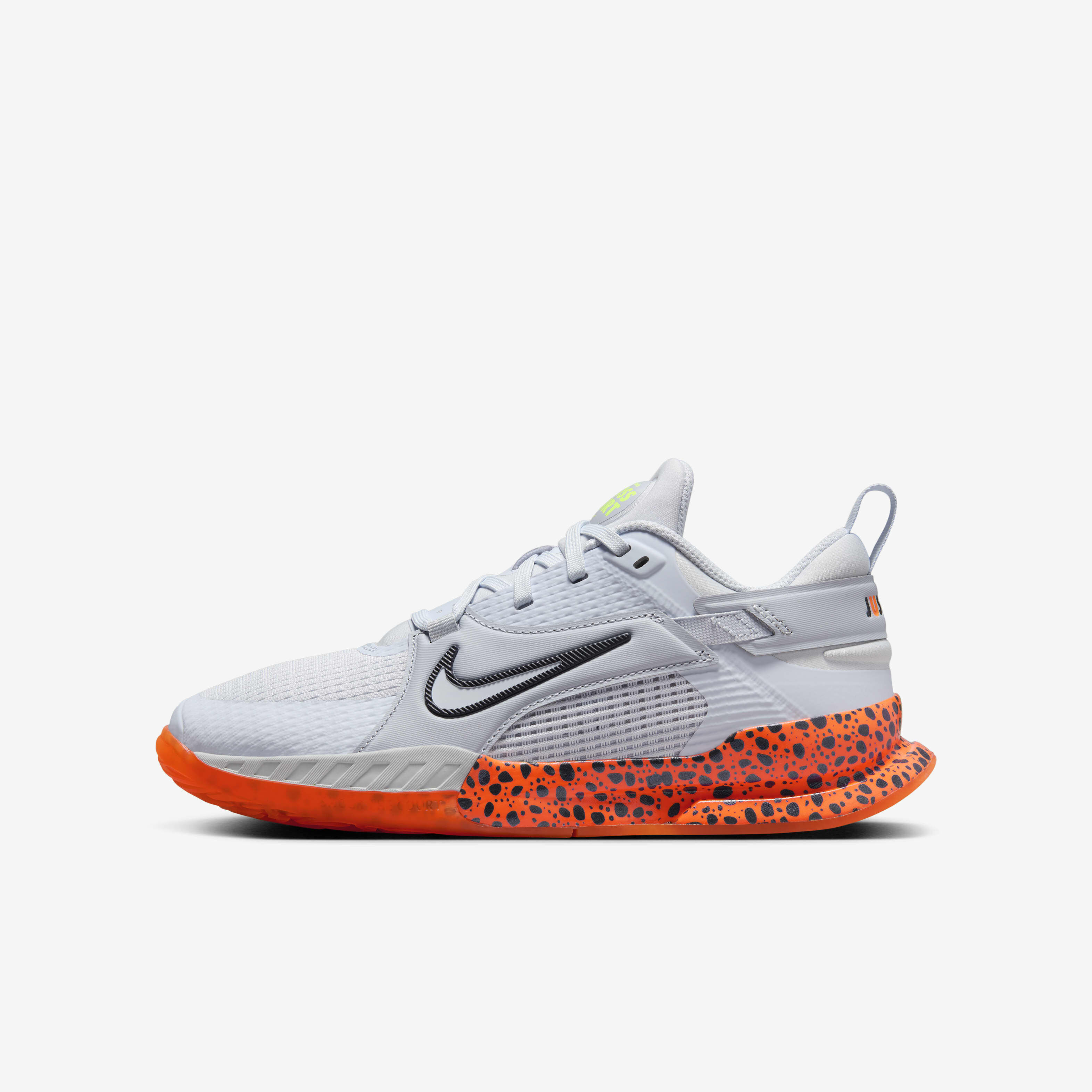 Buy Nike Crosscourt Electric Older Kids Shoes Nike UAE Official