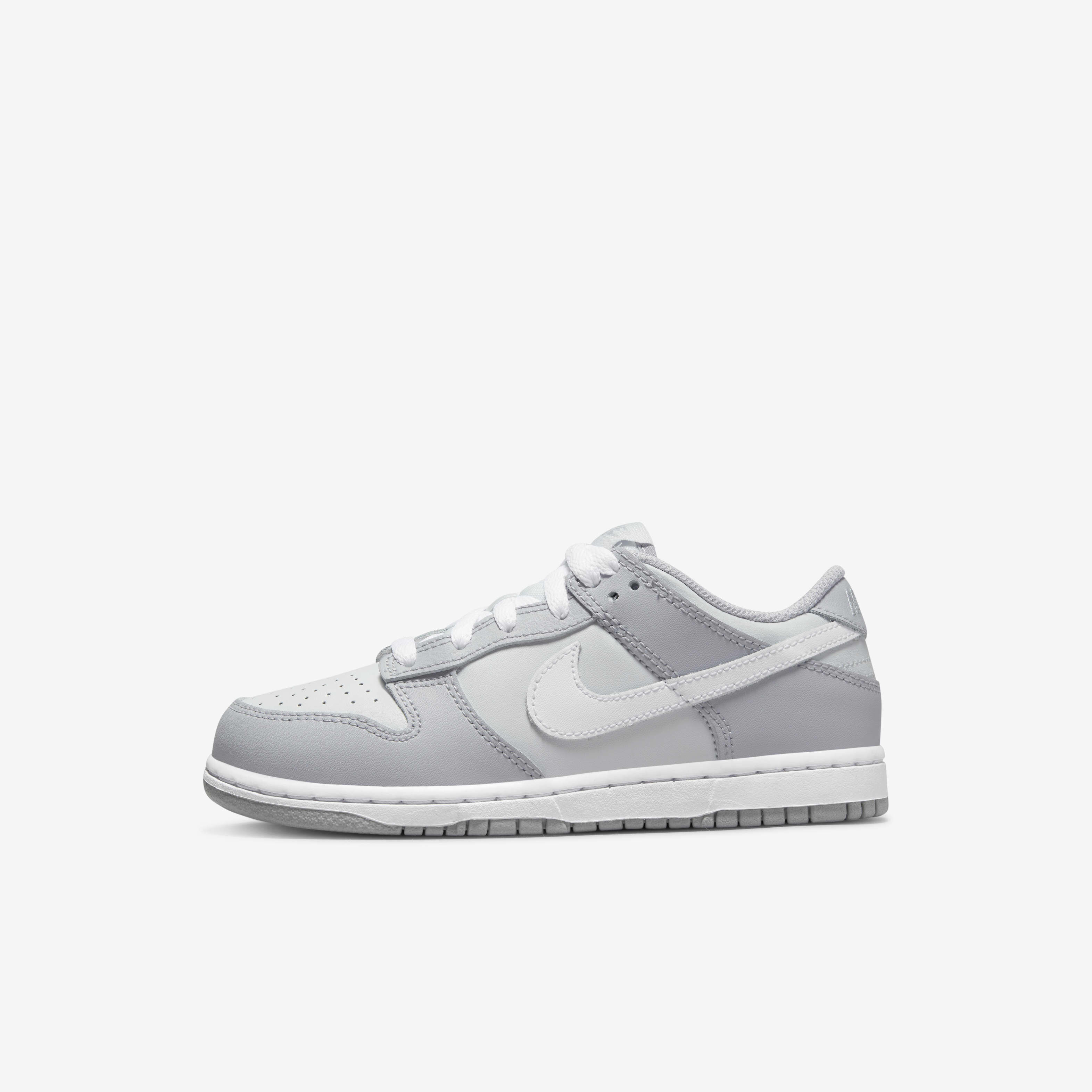Youth nike dunks top