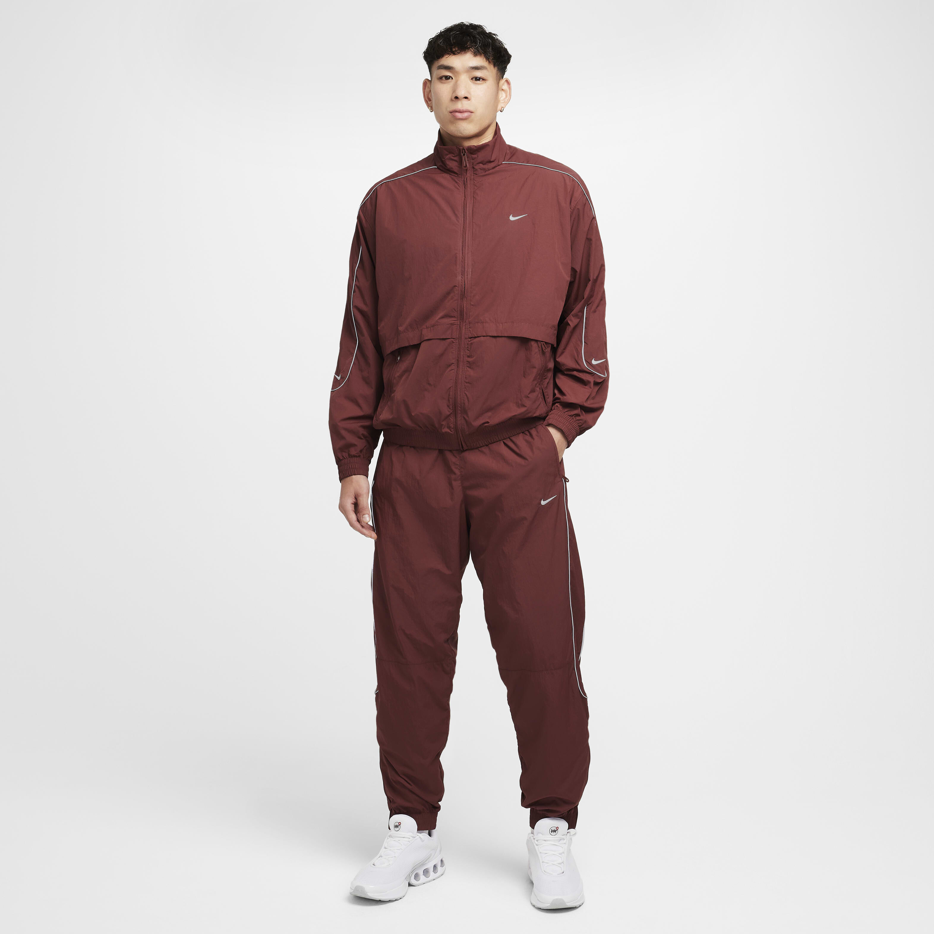 Nike Sportswear Solo Swoosh image number 8