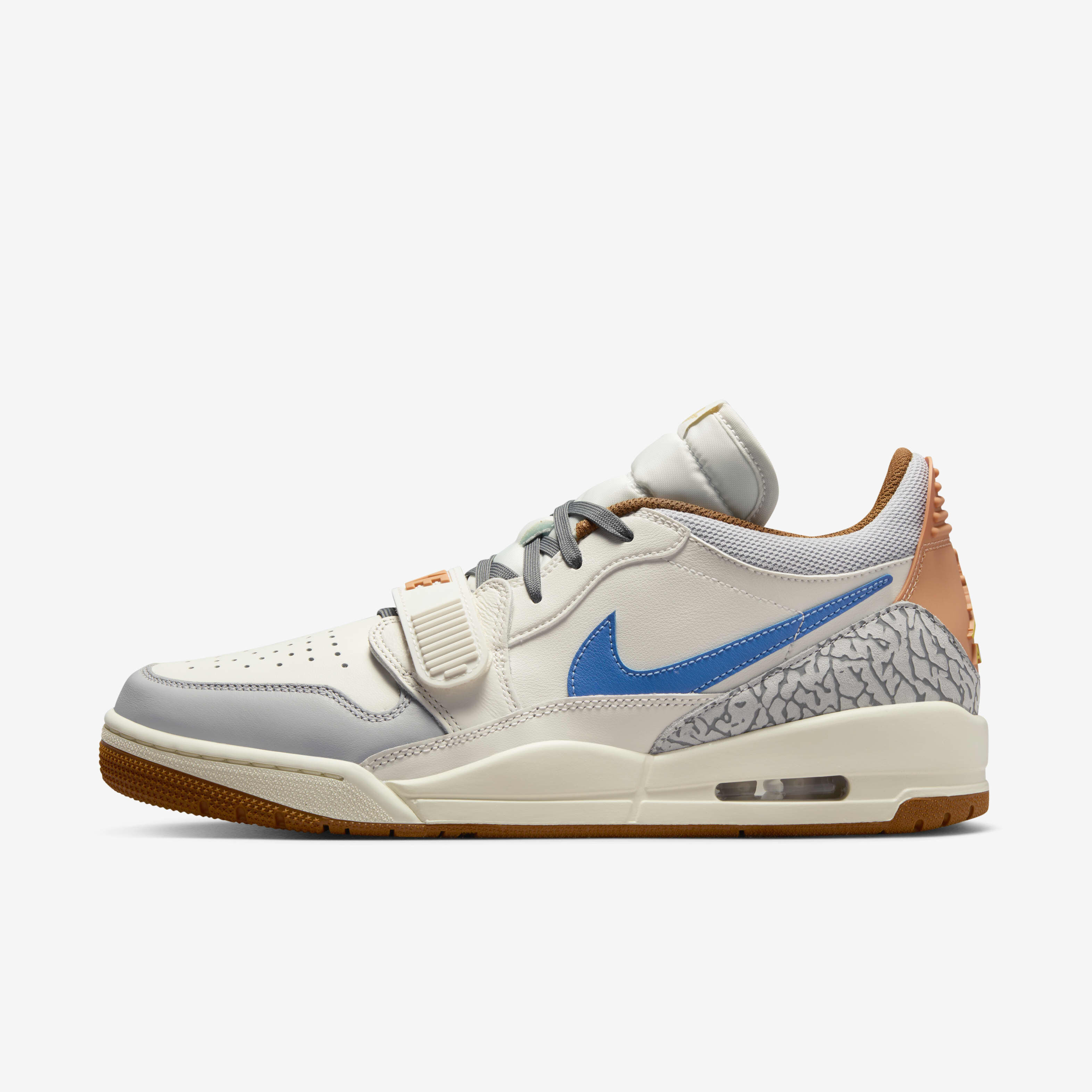 اير جوردن ليجاسي 312 لو image number 0