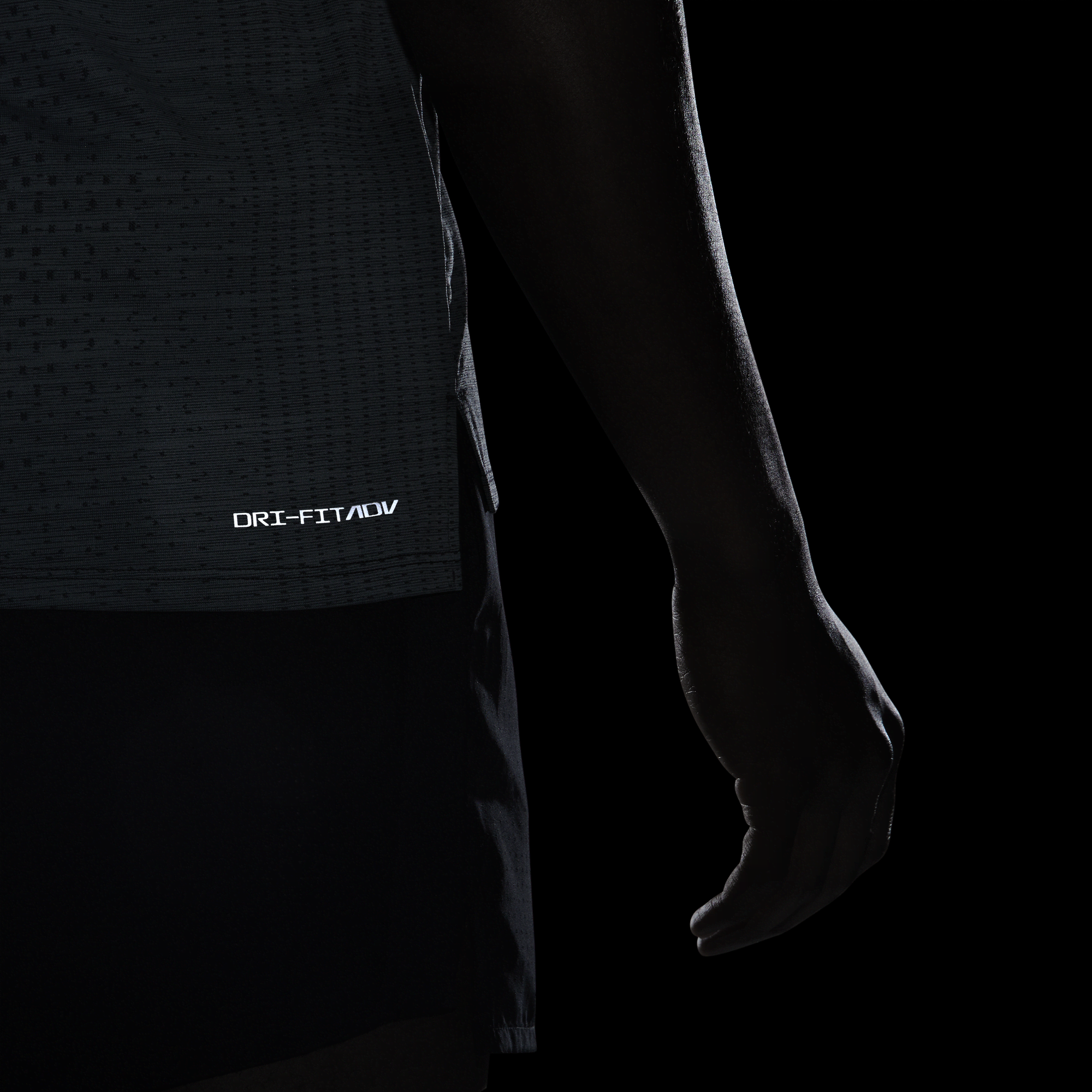 Shop Dri FIT ADV TechKnit Ultra Men s Running Tank Nike UAE