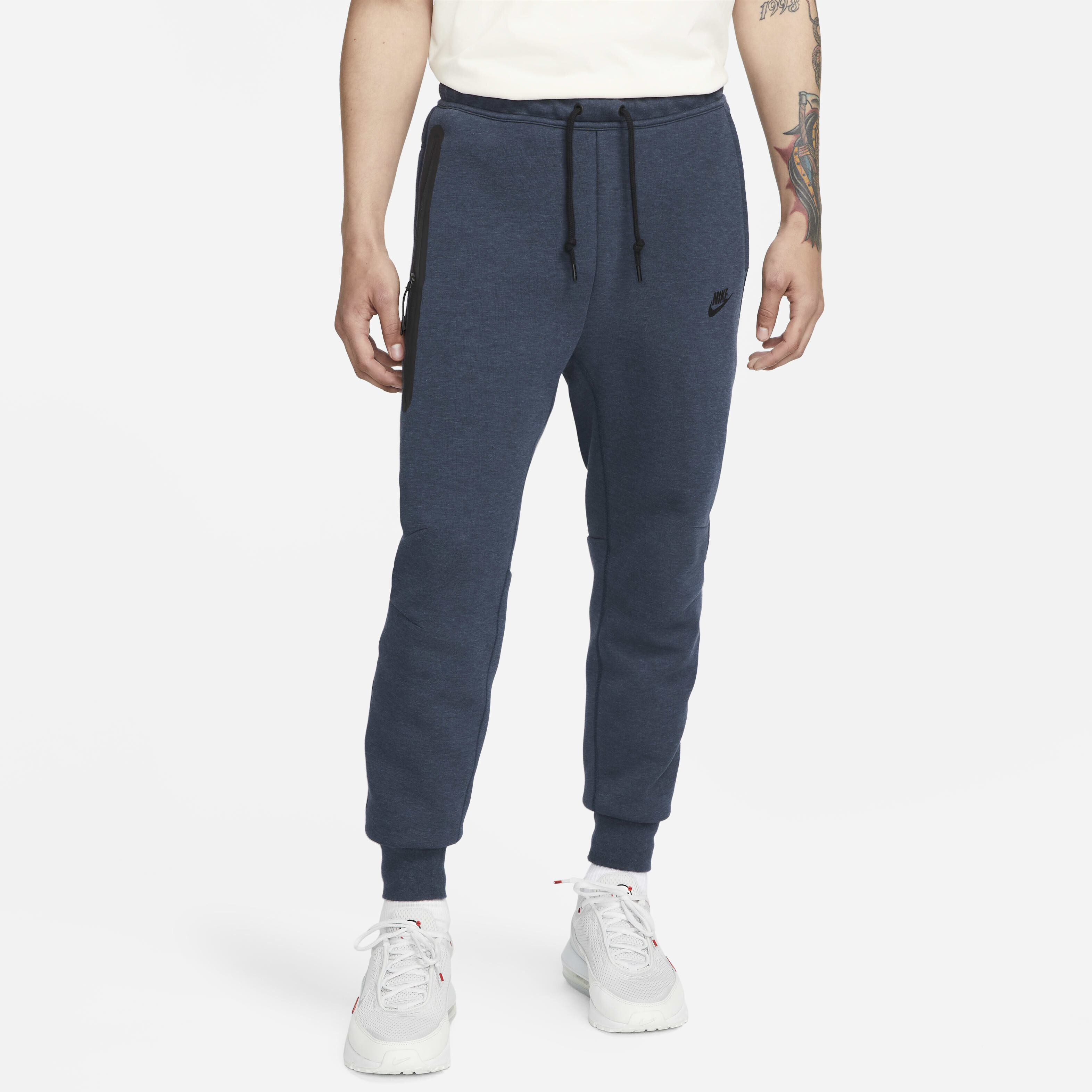 Buy Nike Sportswear Tech Fleece Men s Joggers Nike UAE Official