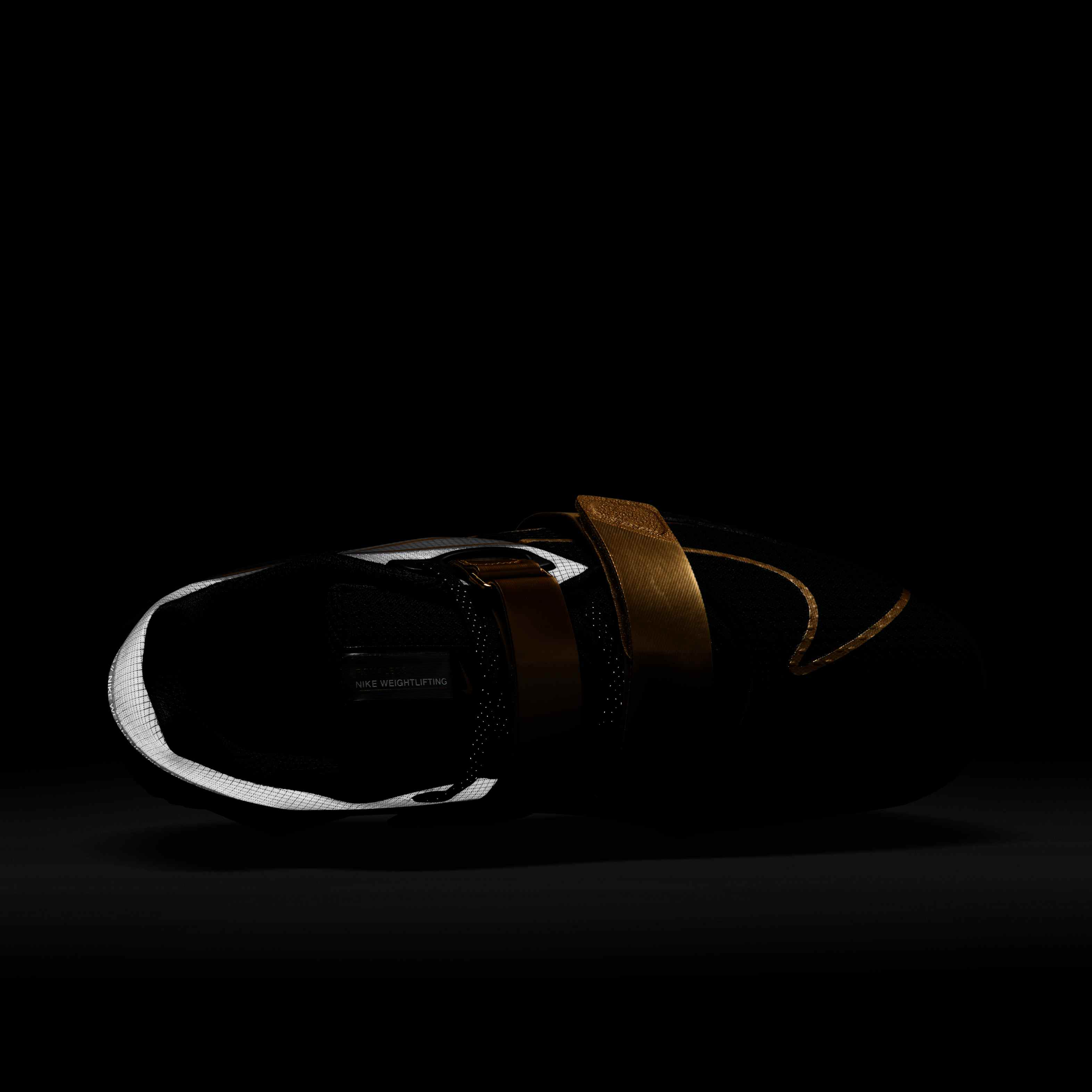 Nike Romaleos 4 image number 8