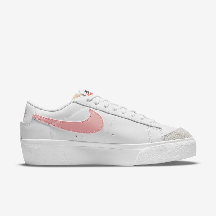 Nike Blazer Low Platform image number 3 Nike Blazer Low Platform image number 3