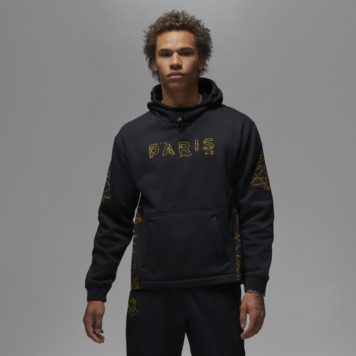 longsleeve psg jordan