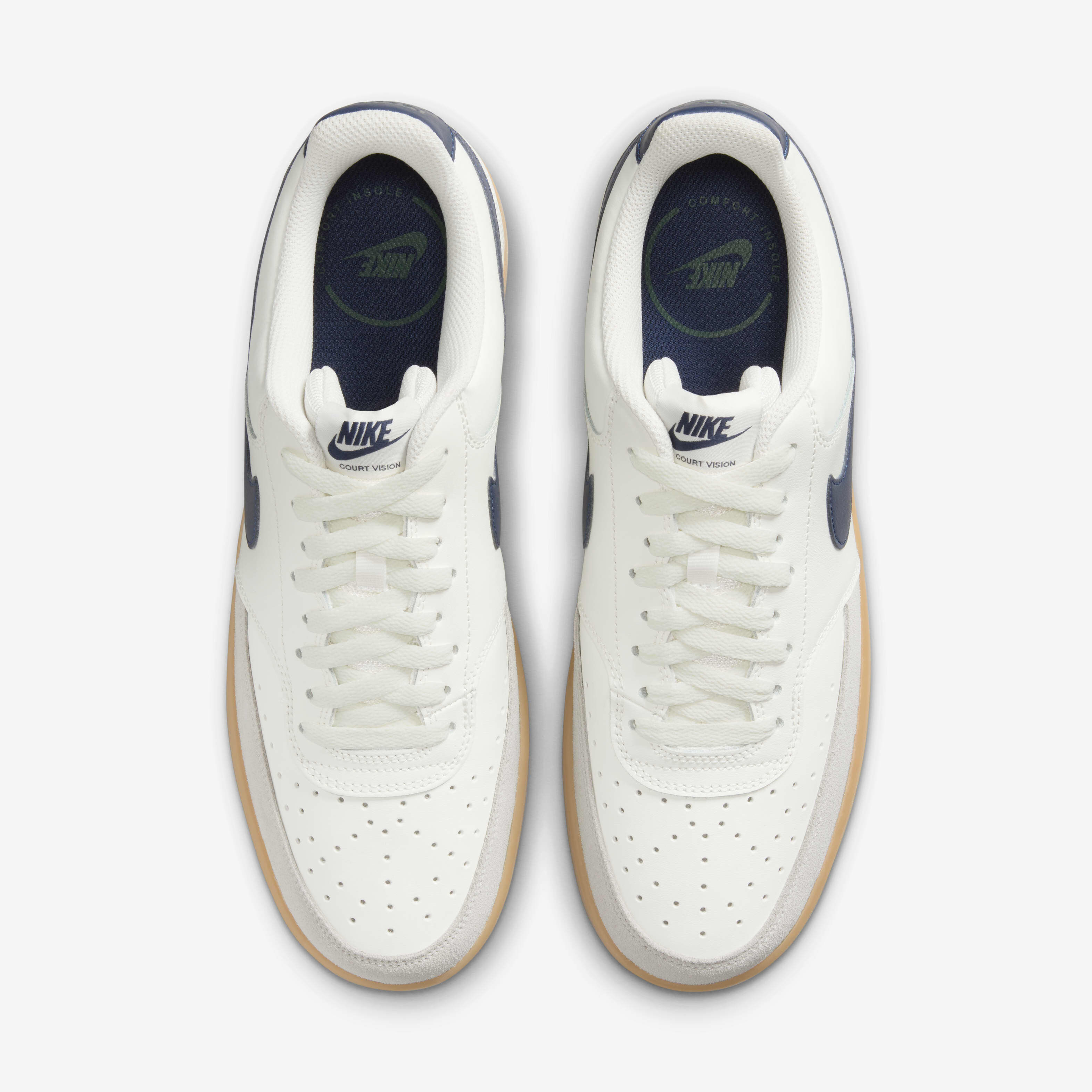 Buy Nike Court Vision Low Men s Shoes Nike UAE Official