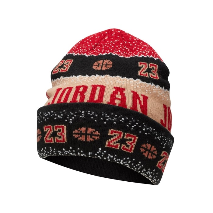 Jordan MJ Holiday Beanie