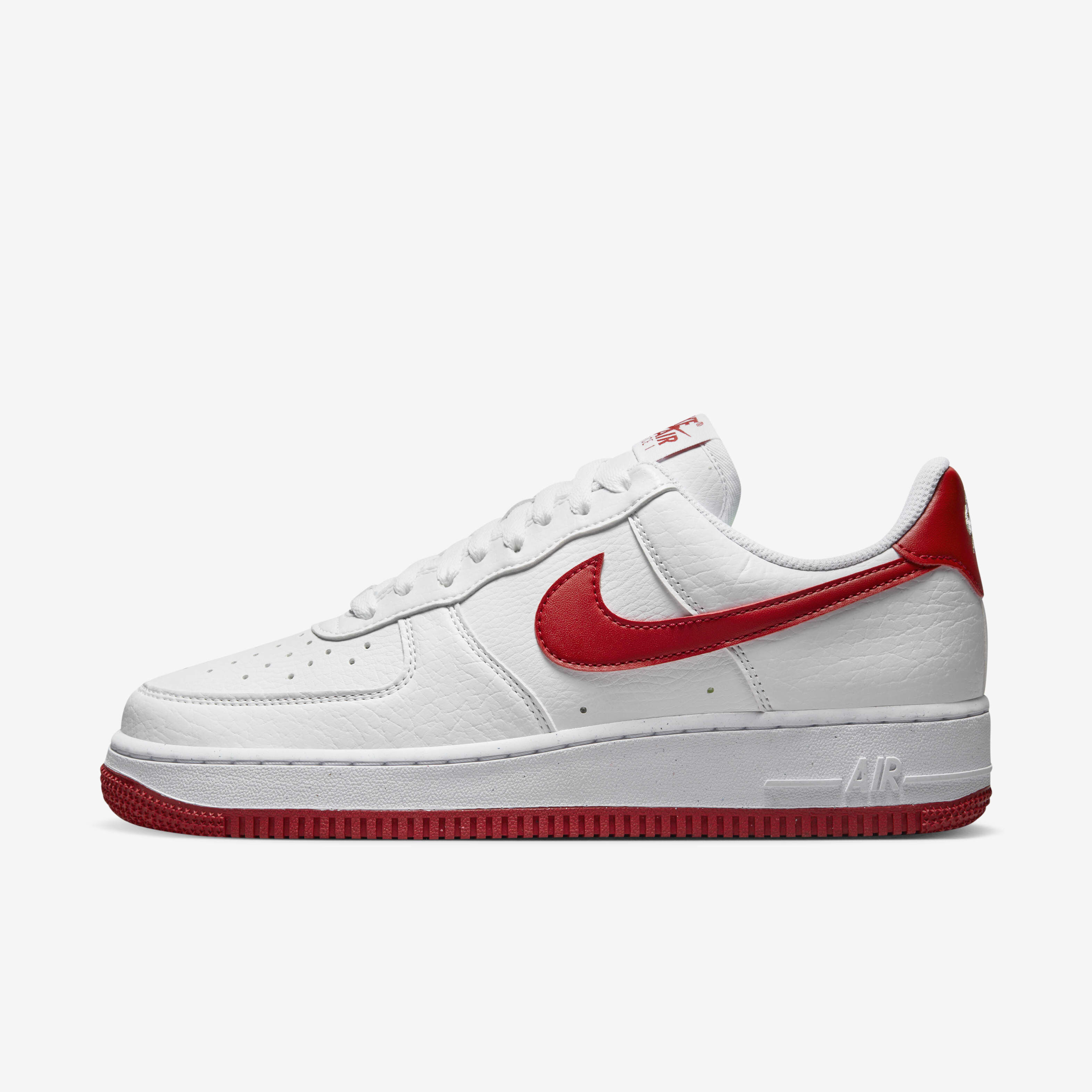 New red air force 1 discount