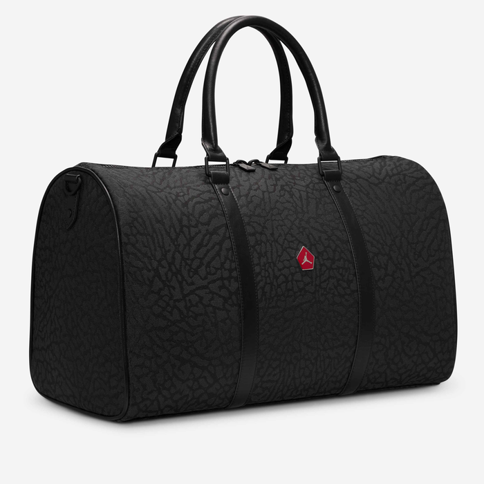 Buy Jordan Icon Duffle (25L) - Off-Noir @ Nike UAE Buy Jordan Icon Duffle (25L) - Off-Noir @ Nike UAE