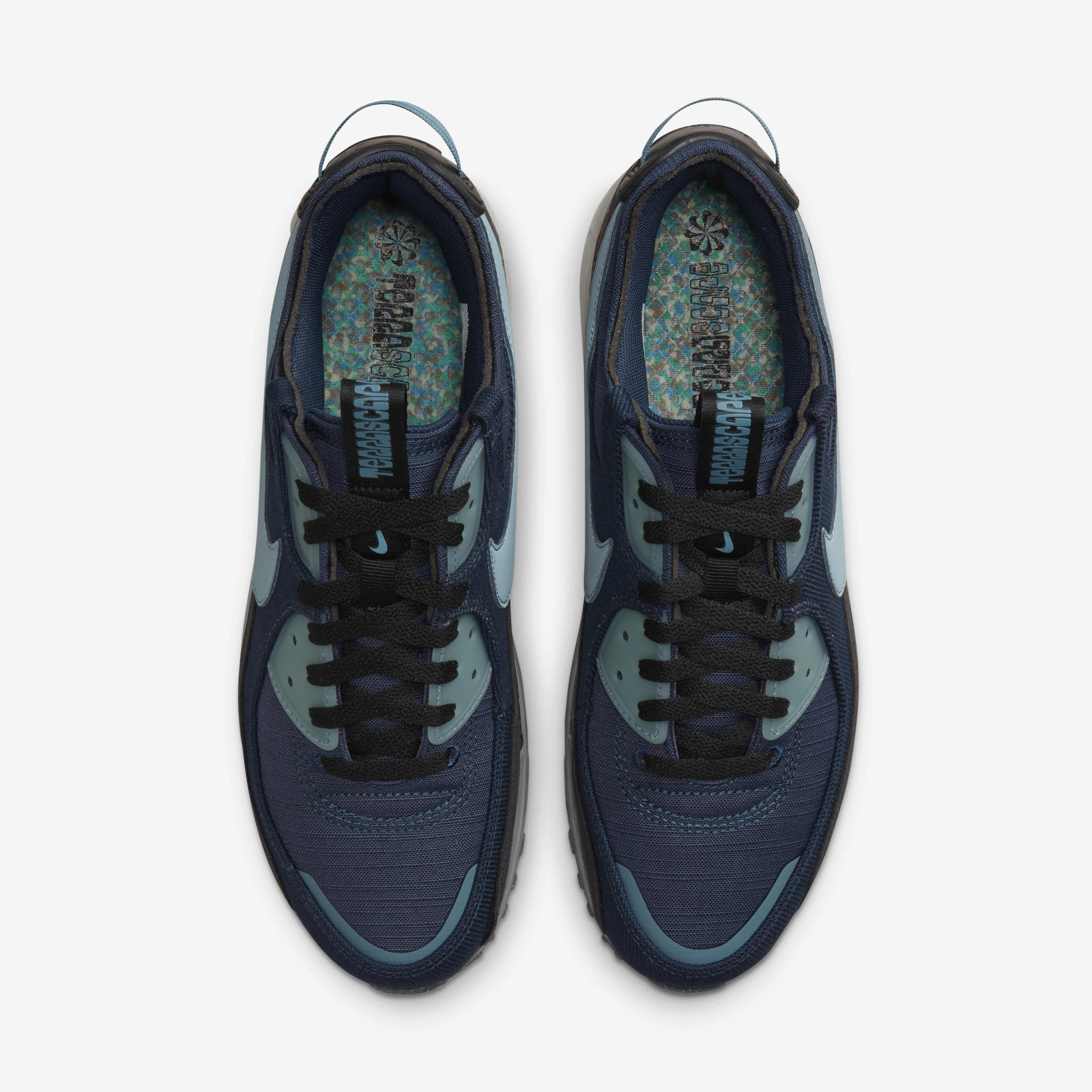 اير ماكس تيراسكوب 90 image number 4