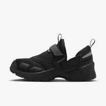 Jordan Trunner LX
