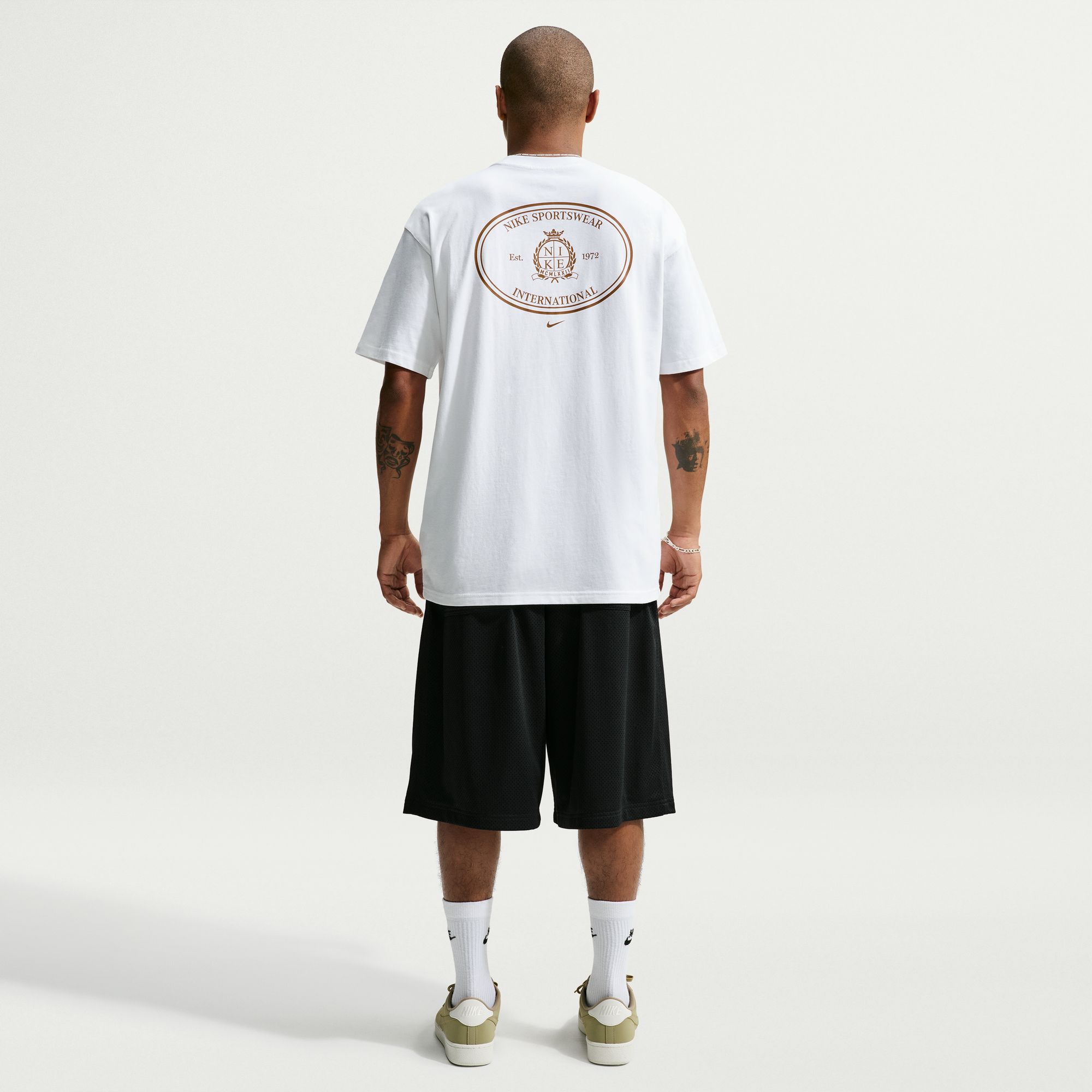 Nike Sportswear Club image number 1