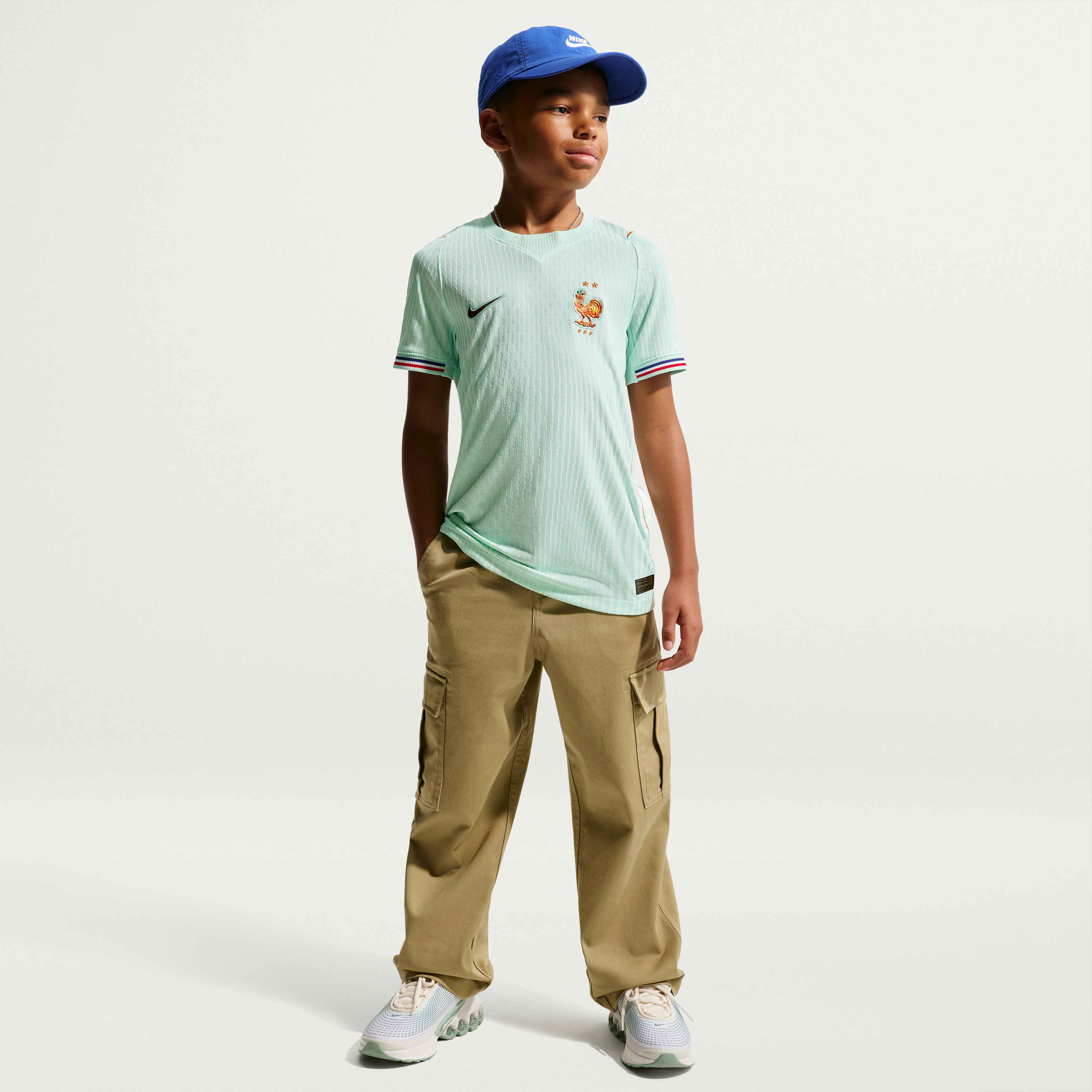 فرنسا 27/2026 ماتش الاحتياطي image number 6