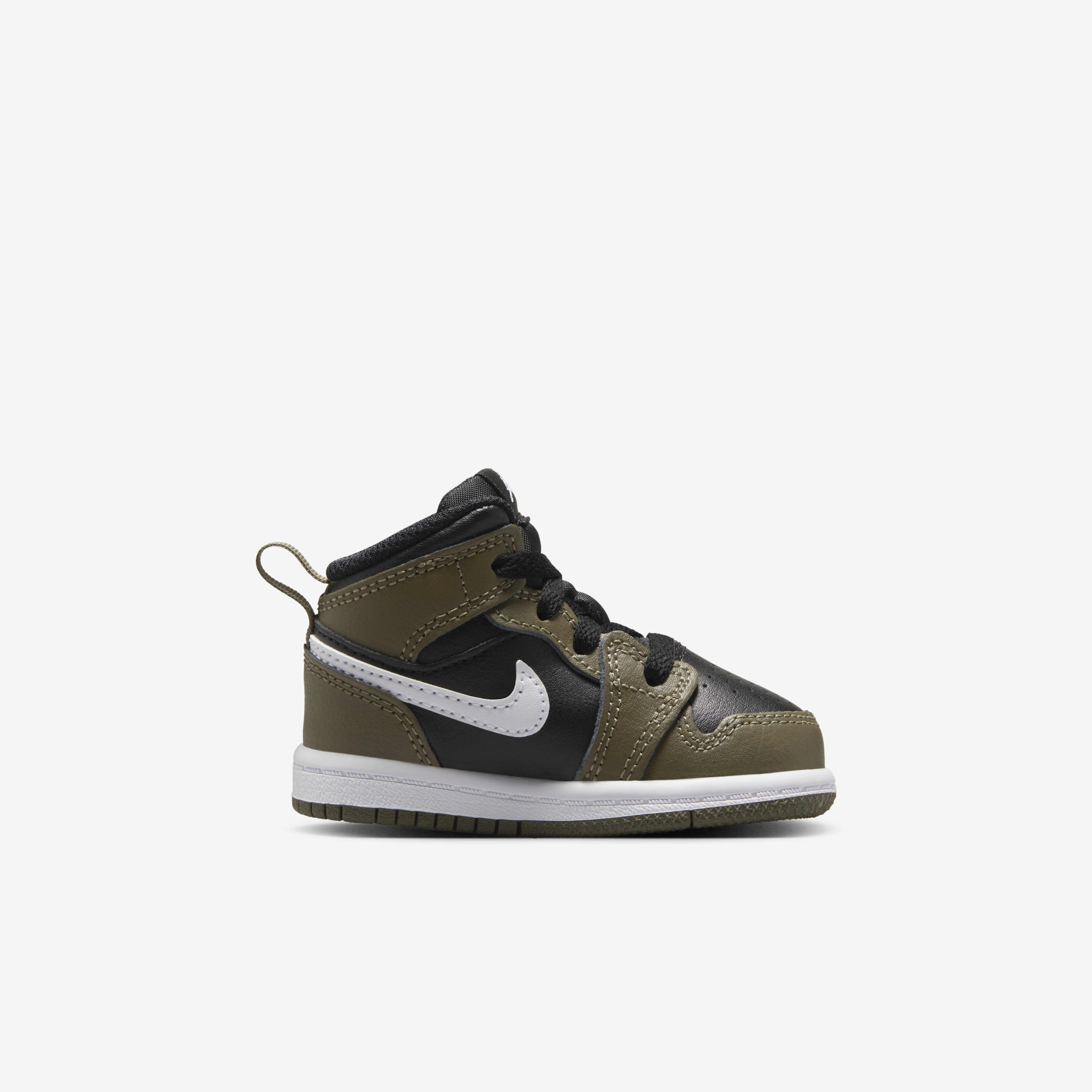 Jordan 1 Mid image number 2