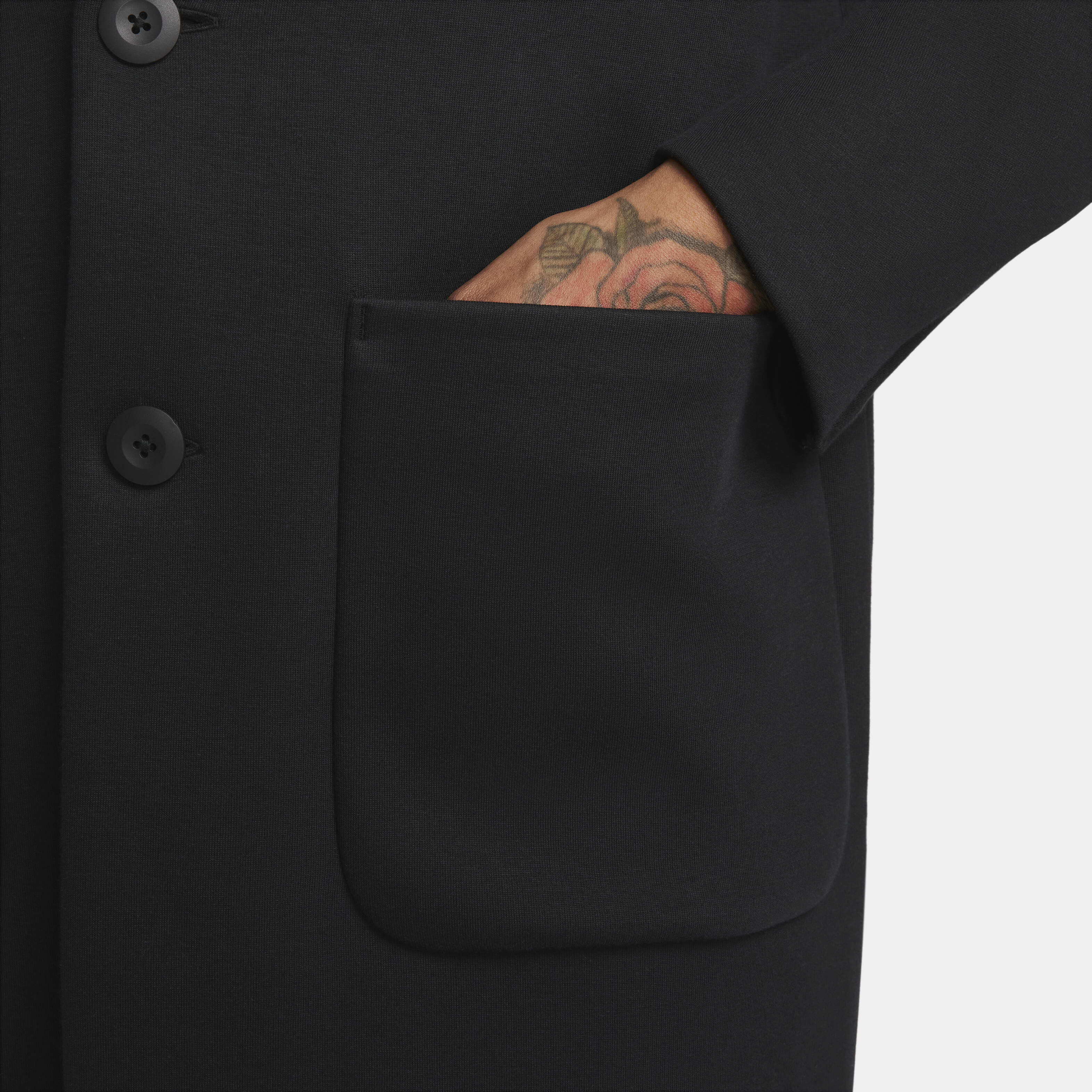 Buy Nike Sportswear Tech Fleece Re-Imagined Men's Loose Fit