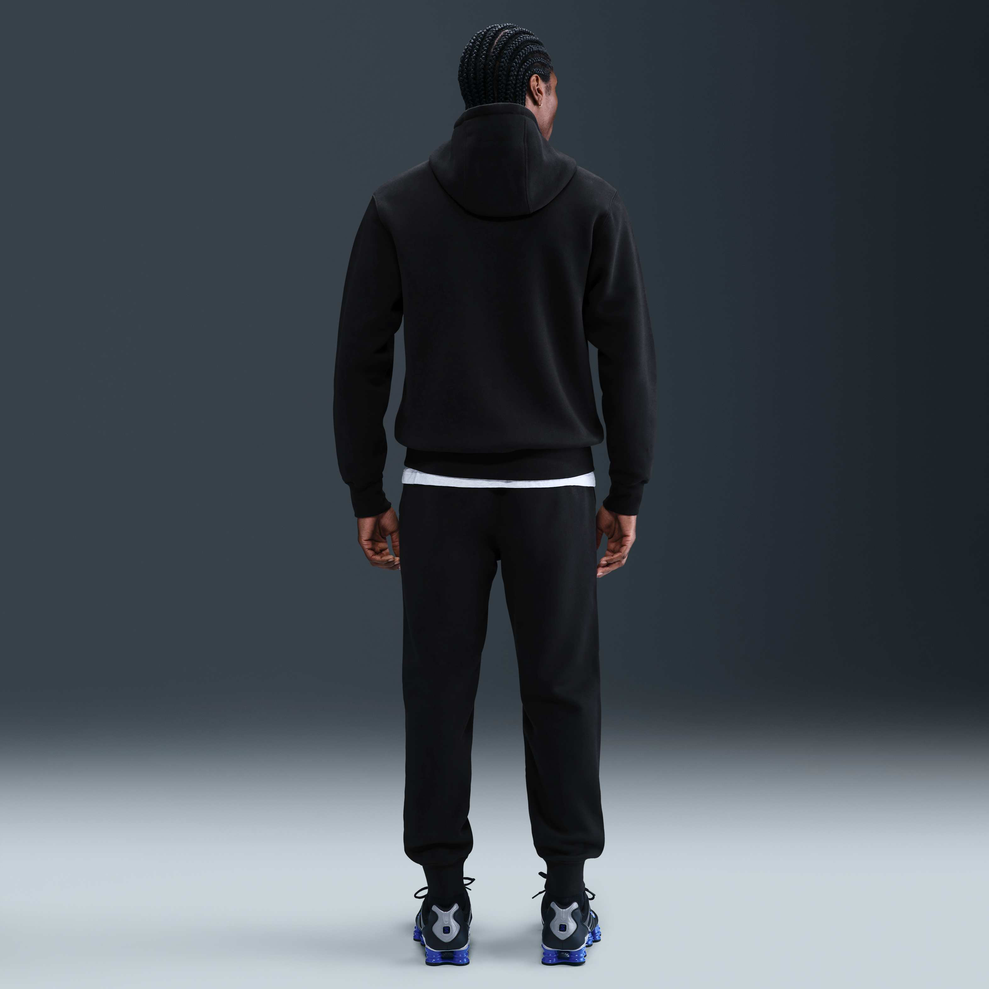 Nike Sportswear Club image number 3
