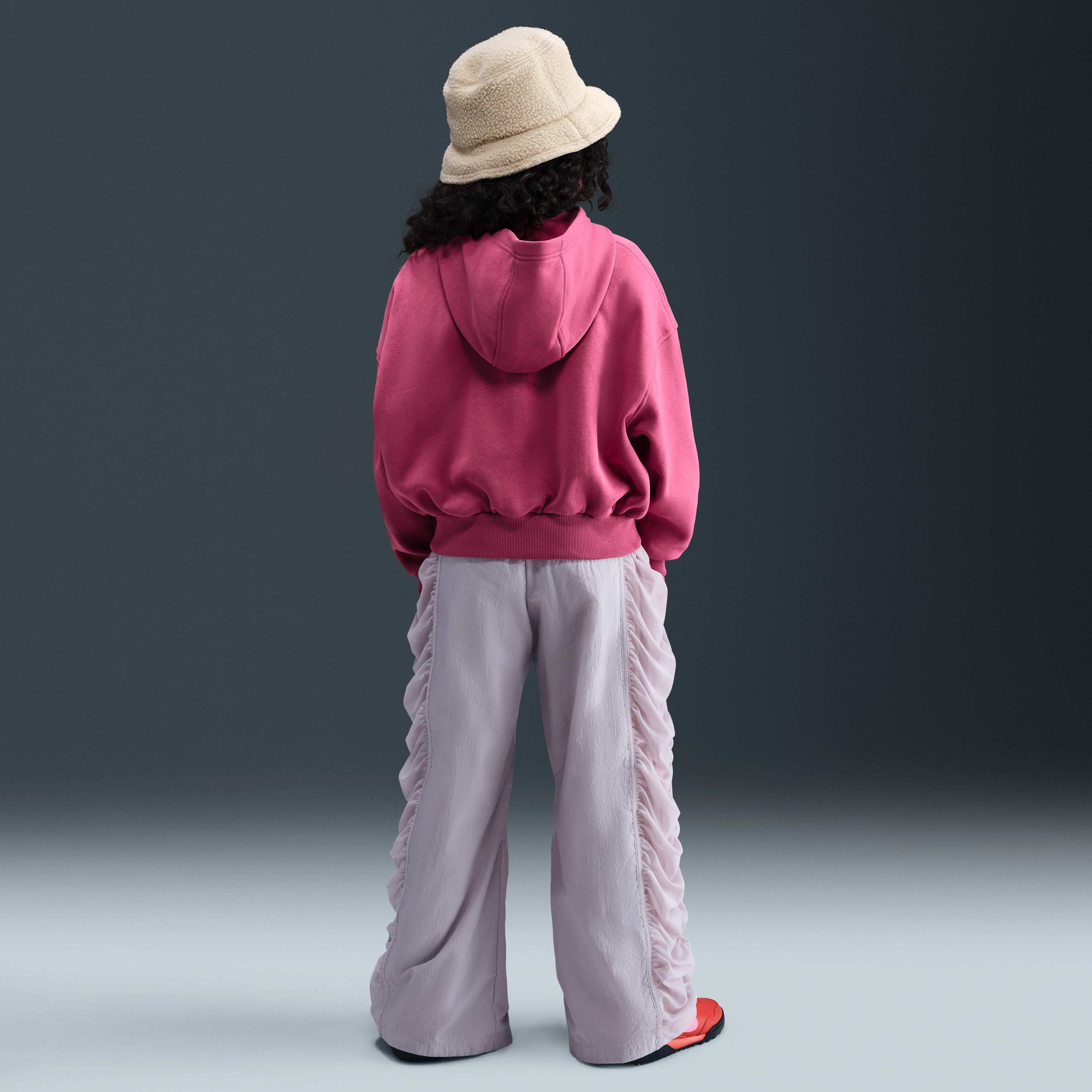 Nike Sportswear Club Fleece image number 4