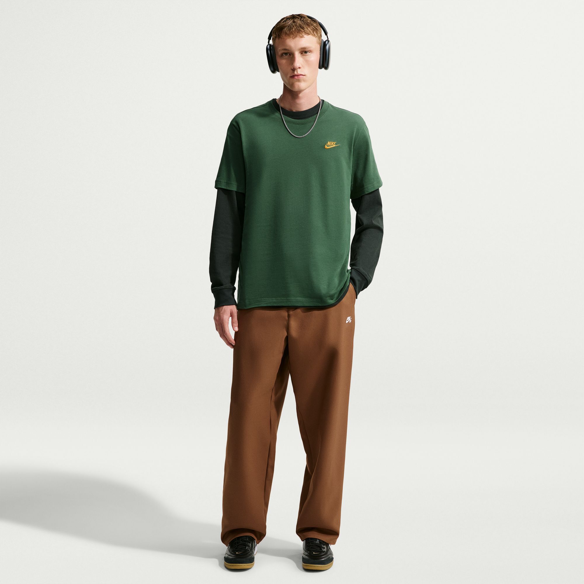 Nike Sportswear Club image number 0