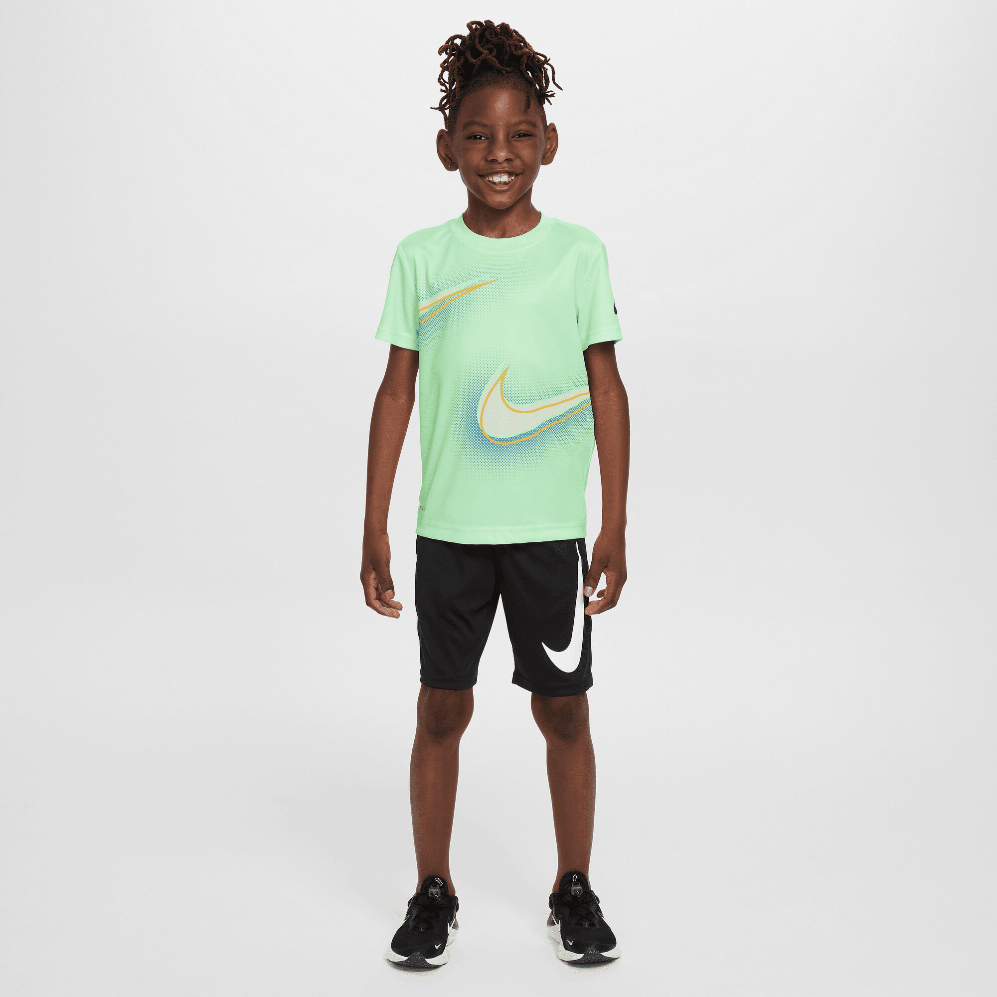 نايكي دراي-فت image number 5