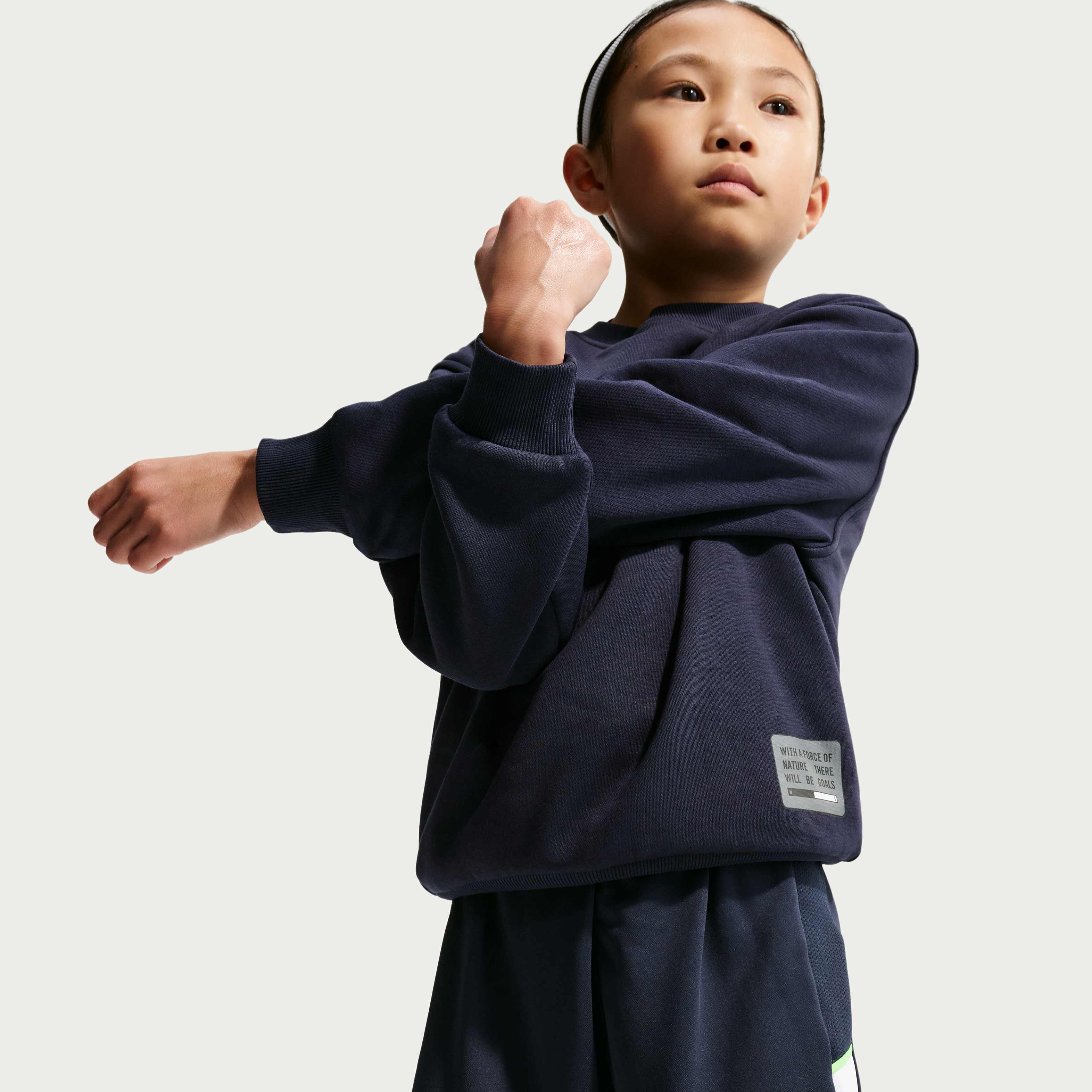 Erling Haaland Academy image number 4