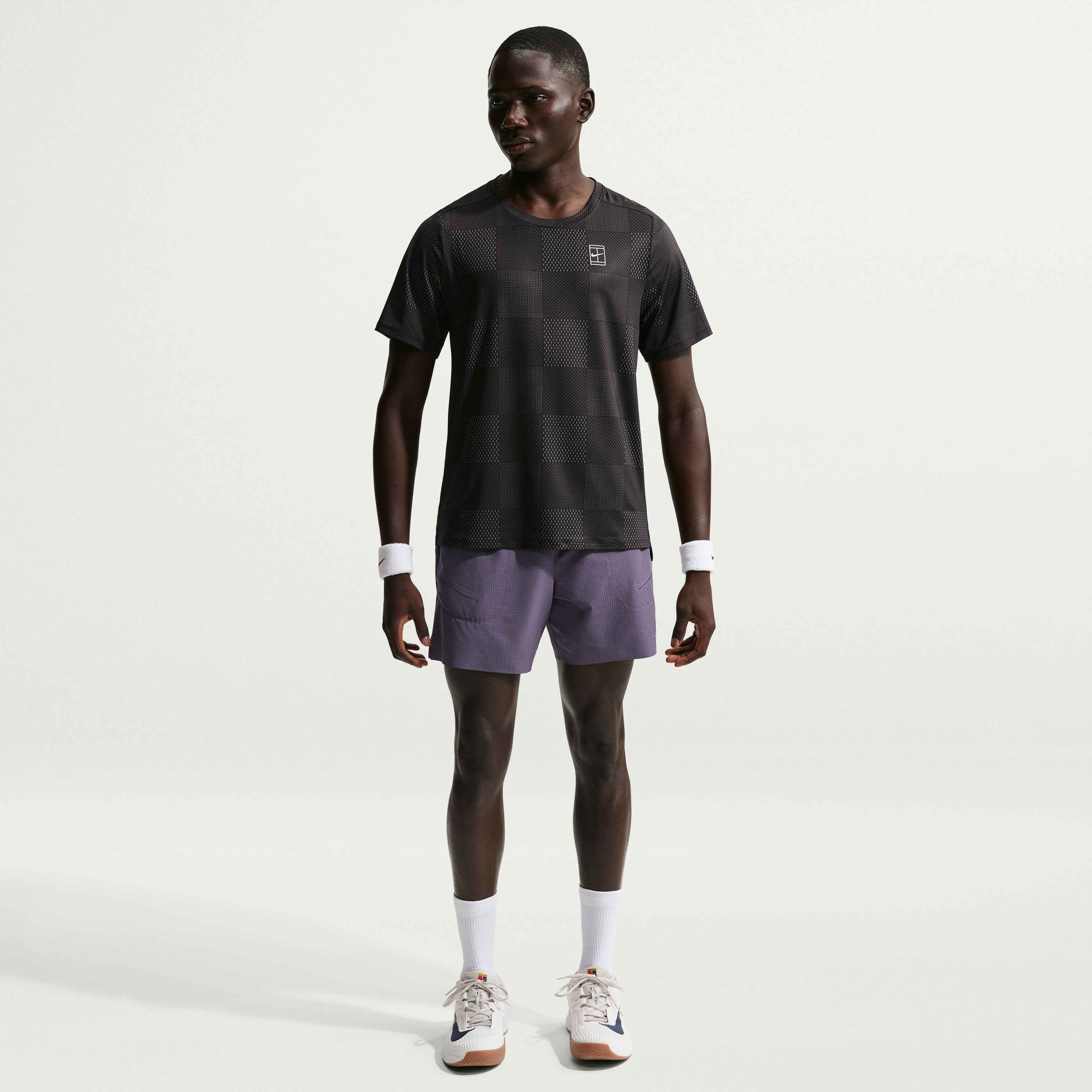 NikeCourt Advantage image number 0