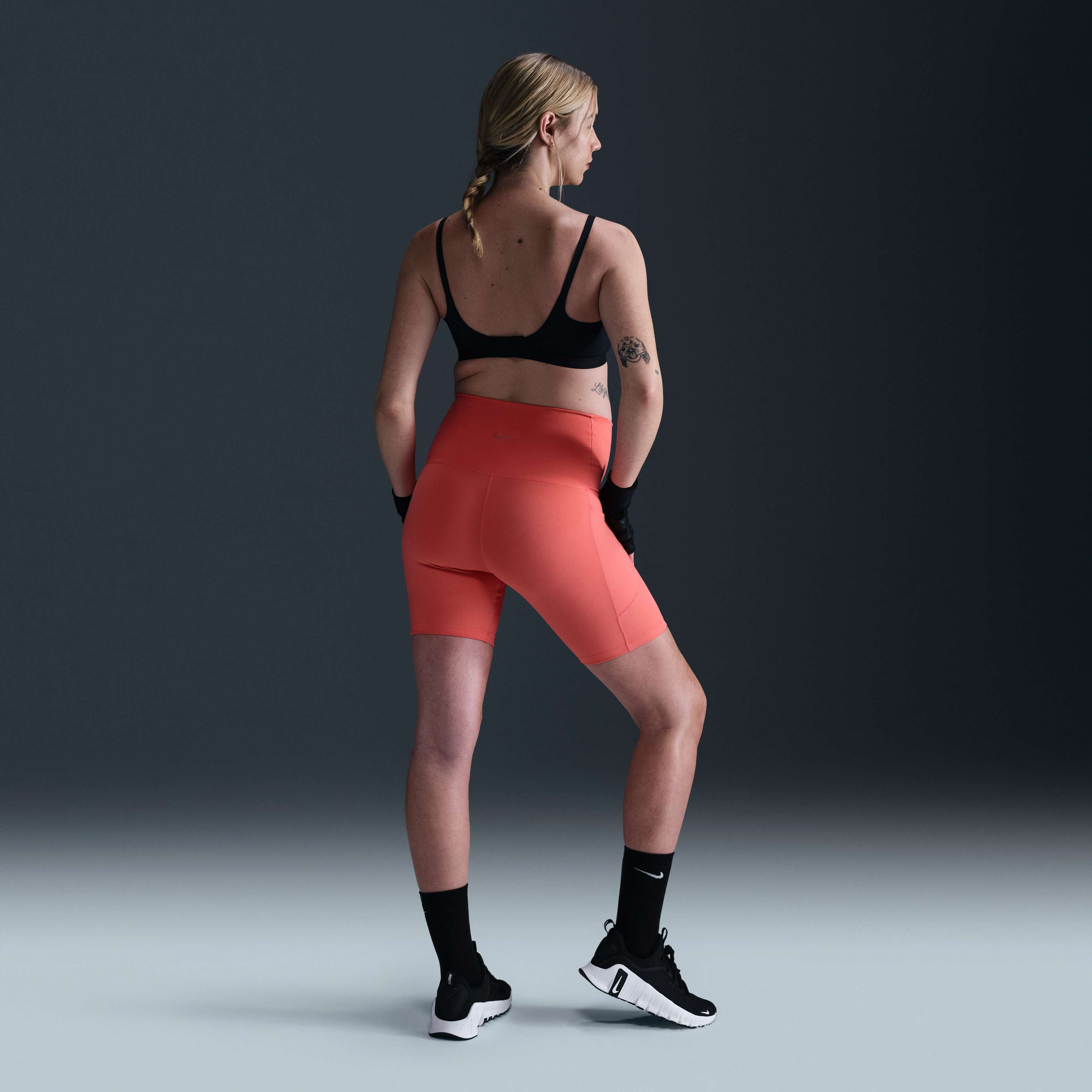 Nike (M) One image number 3