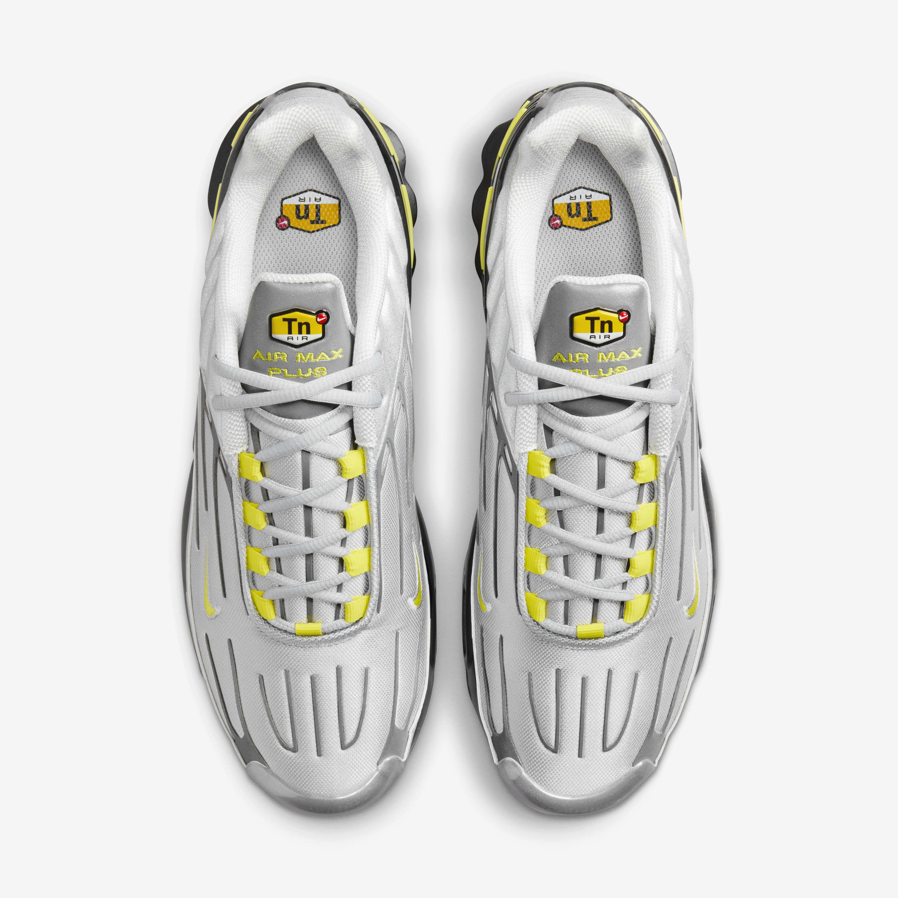 Nike Air Max Plus 3 image number 3