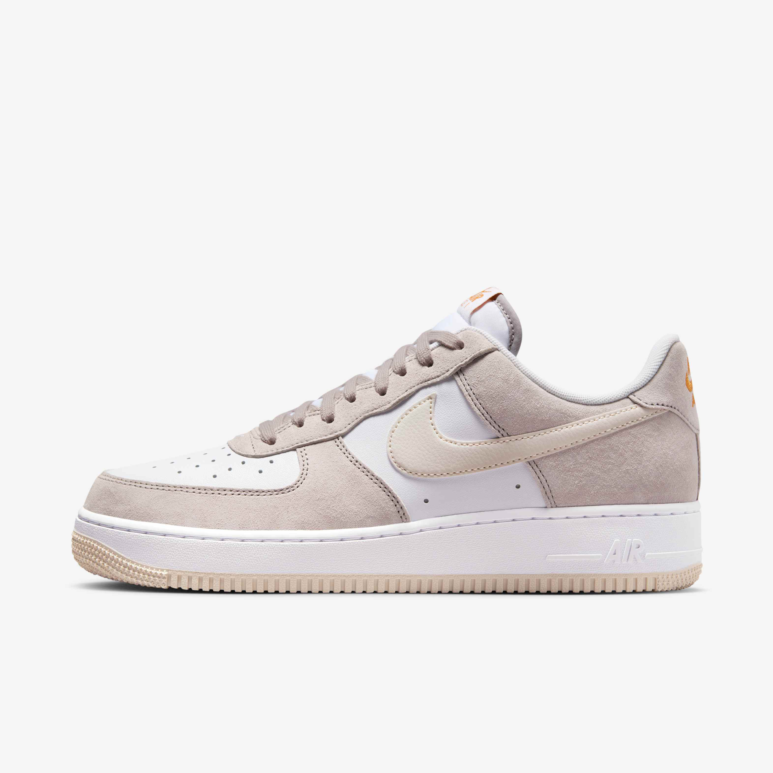 Nike Air Force 1 '07 image number 0