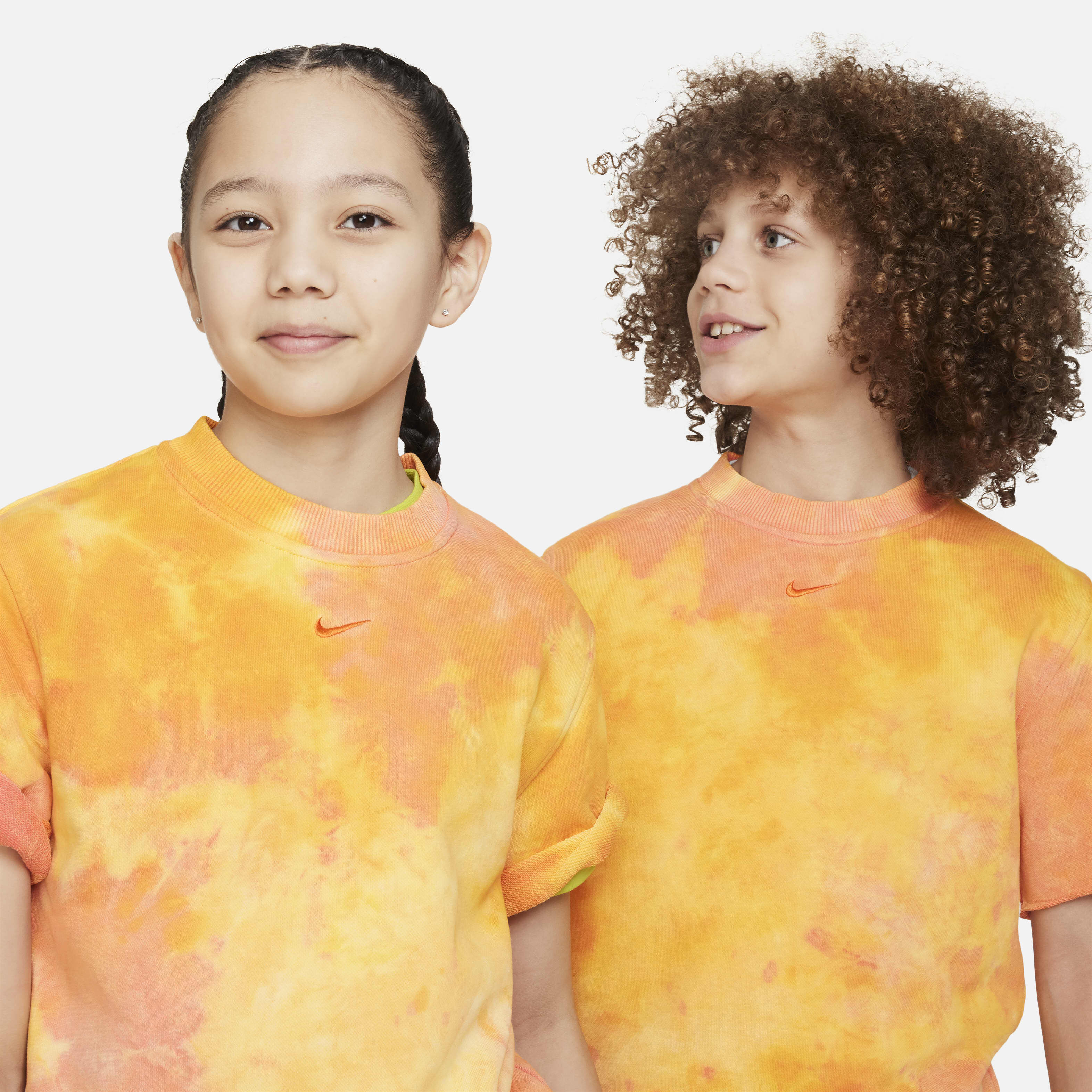 Nike Sportswear Club Fleece image number 2