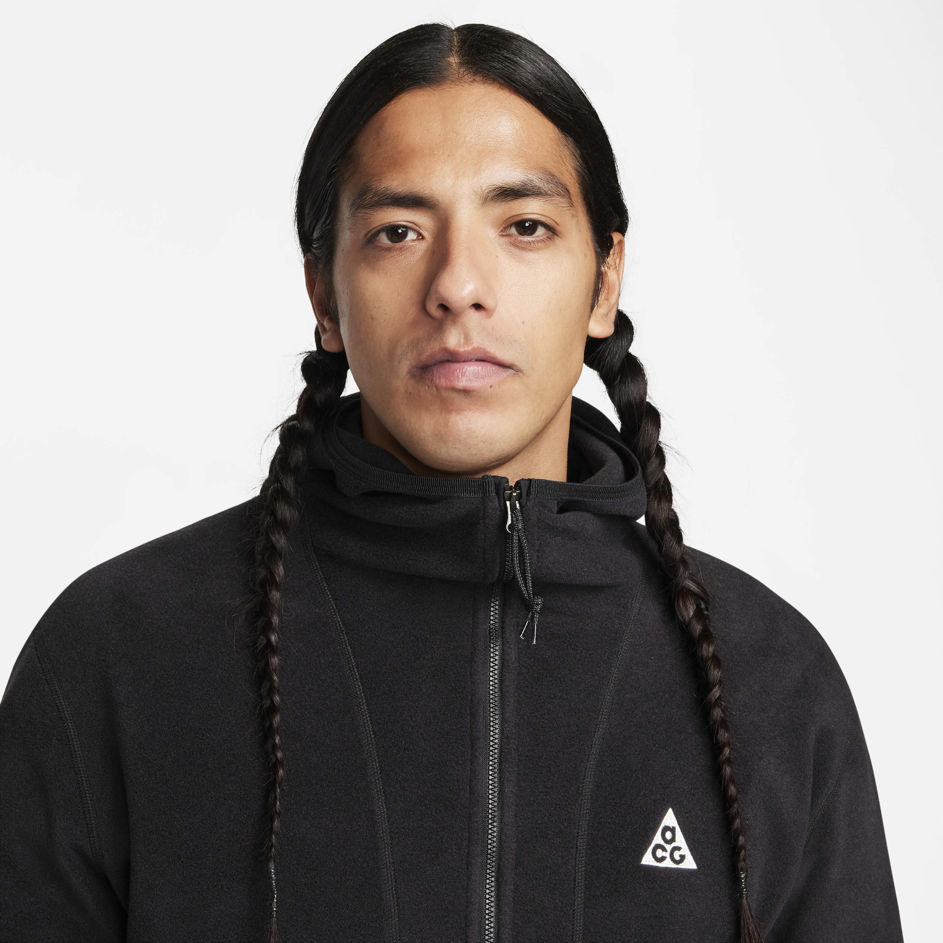 Nike ACG 'Wolf Tree' Polartec&reg; image number 2