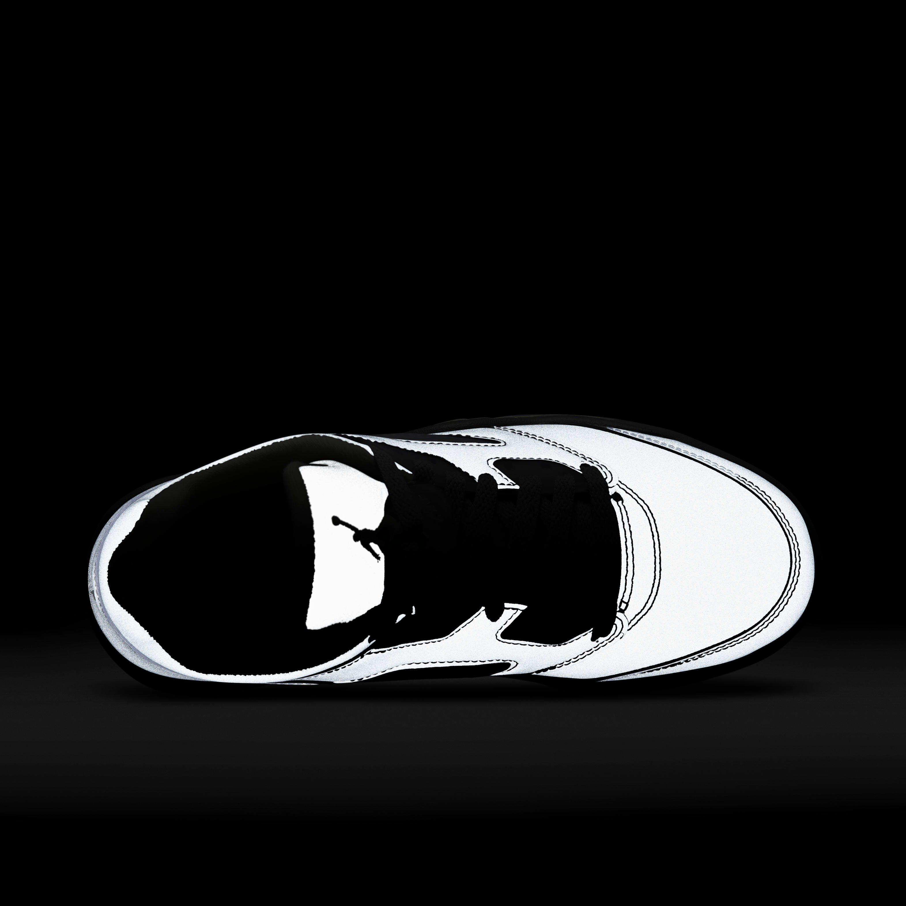 اير جوردن 5 ريترو لو image number 8