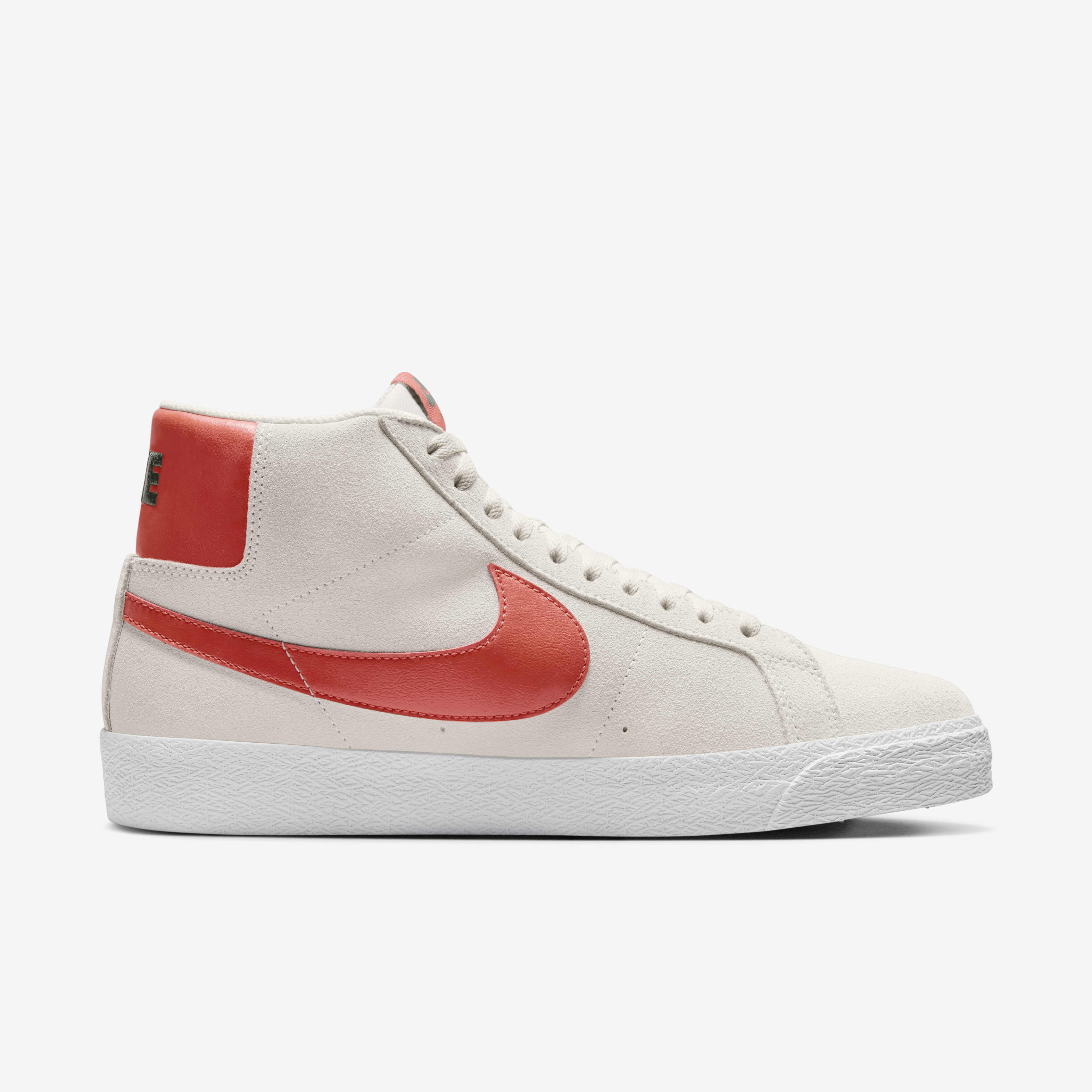 Nike SB Zoom Blazer Mid image number 2