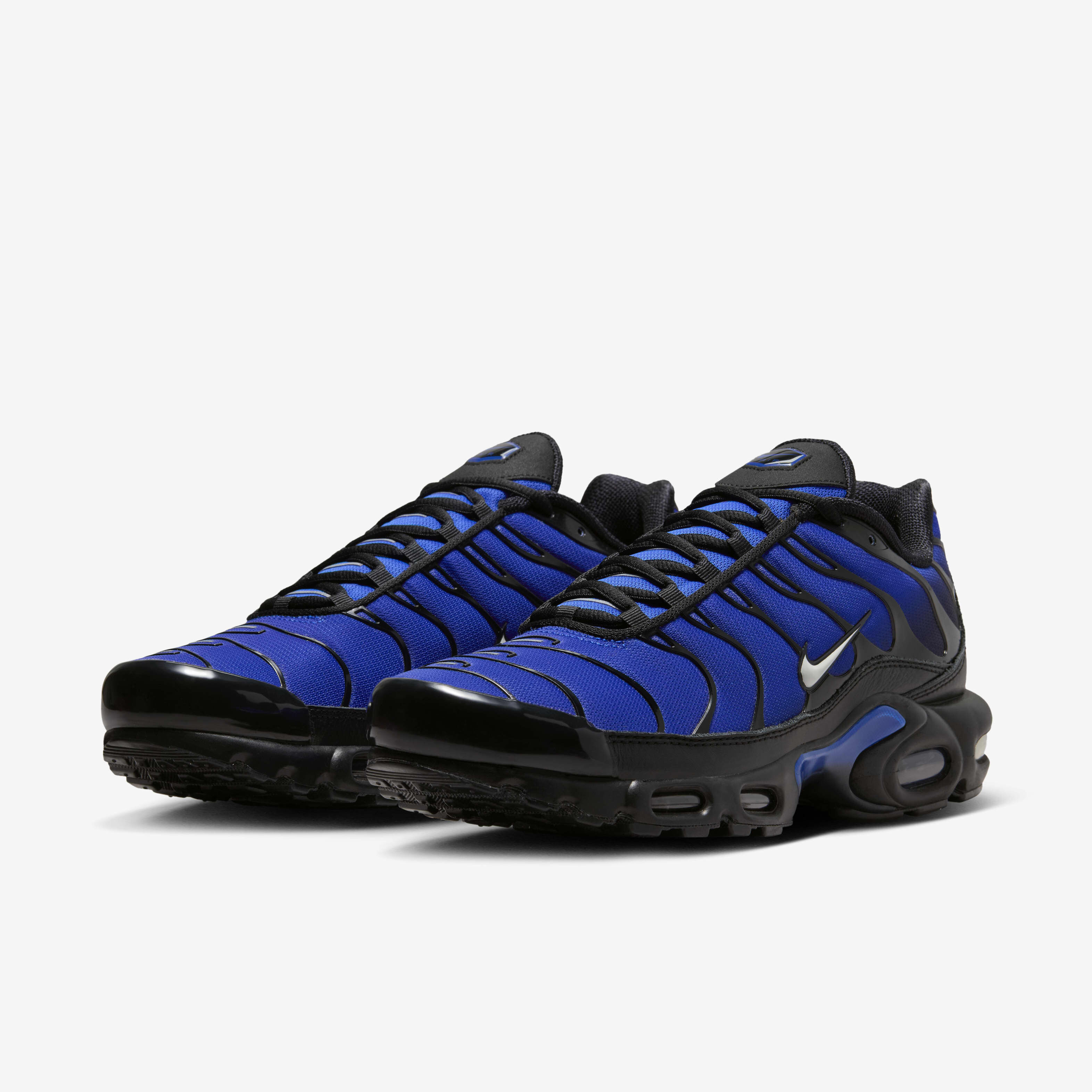 Nike Air Max Plus Premium image number 4
