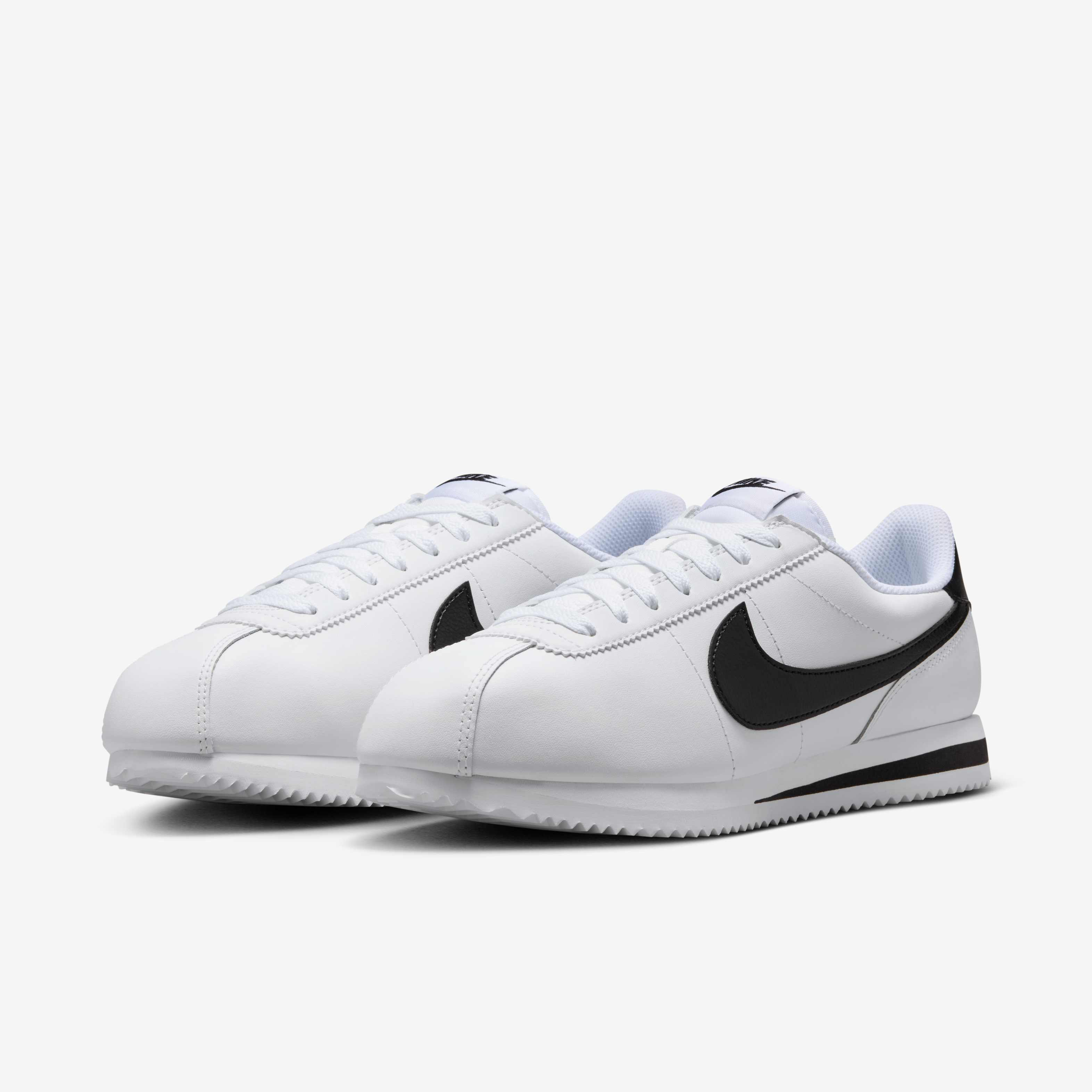 Nike Cortez Leather image number 4