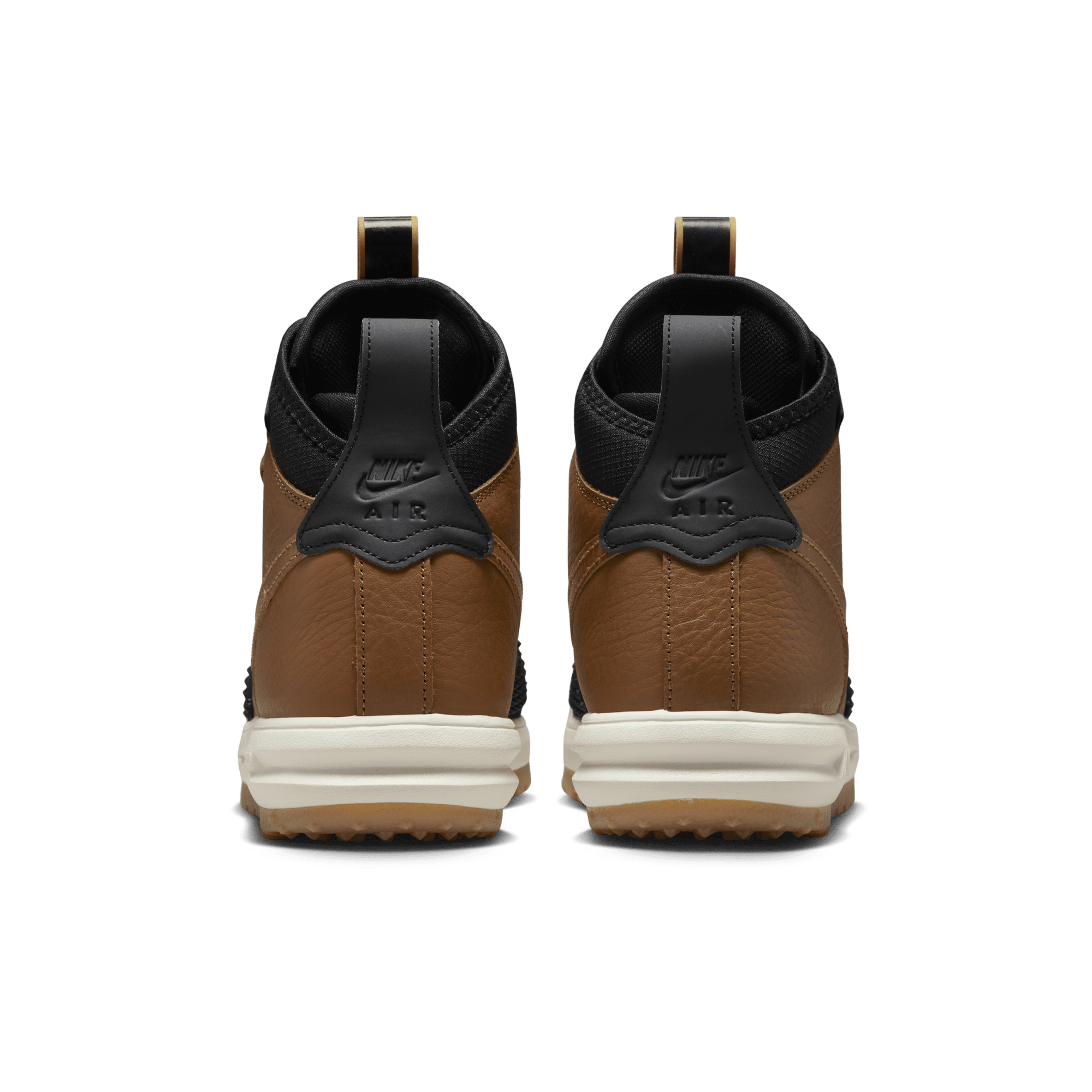 Nike duckboot lunar force 1 online