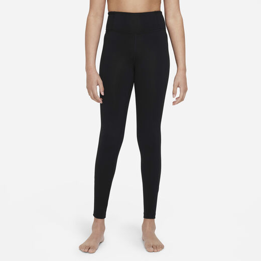 Leggings-Nike, Nike Yoga Dri-FIT, Older Kids' (Girls') Leggings