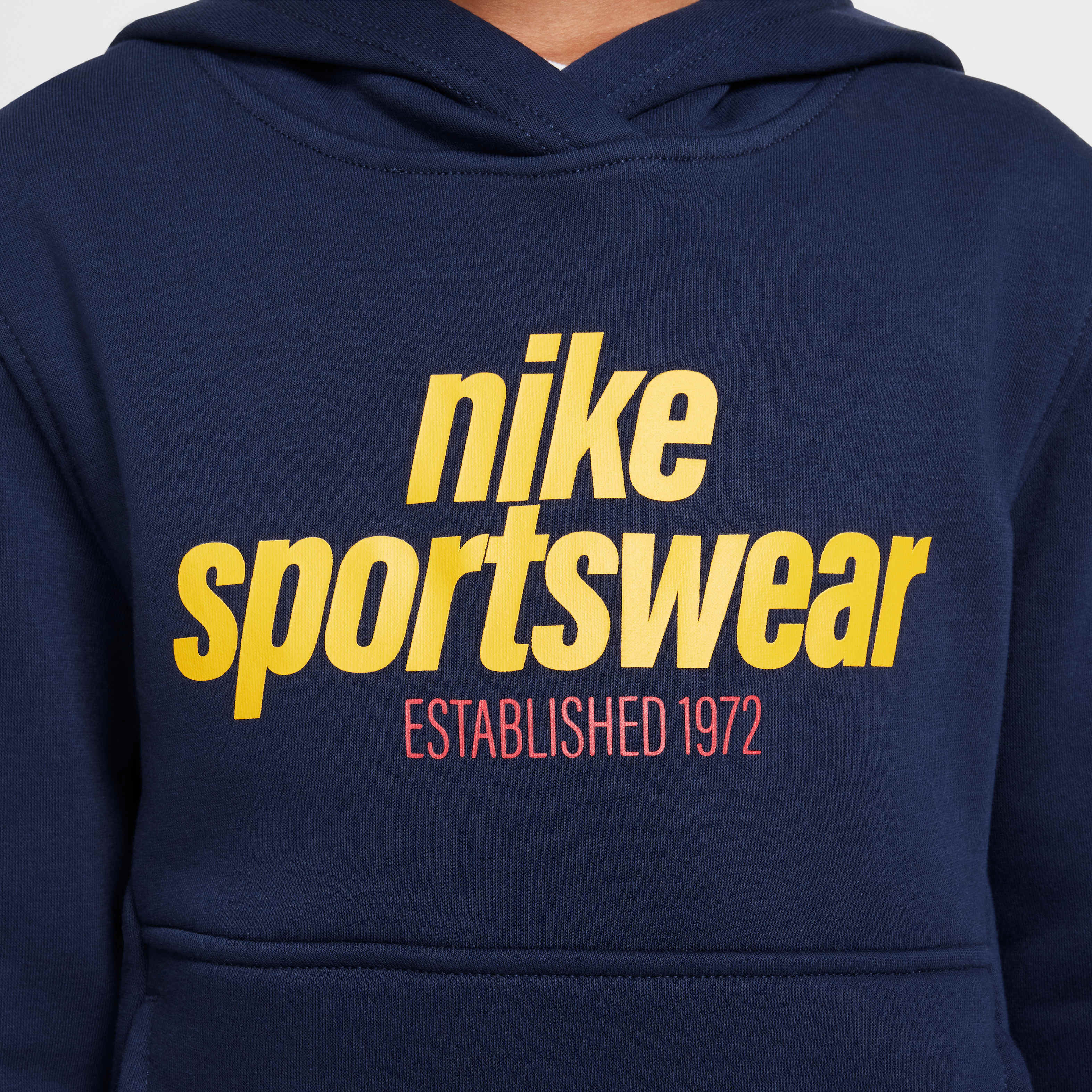 Nike Sportswear Club Fleece image number 3