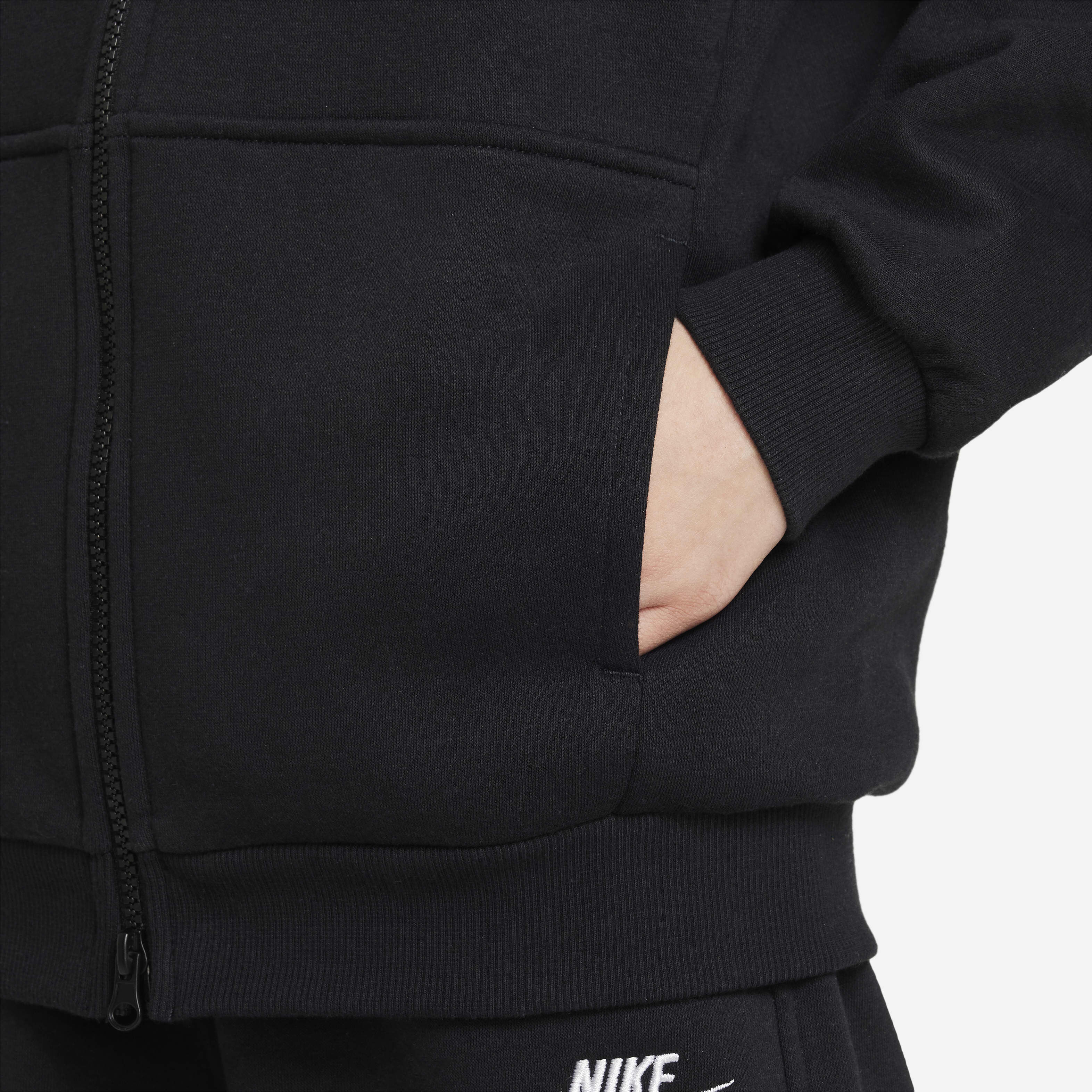 Nike Sportswear Club Fleece image number 3