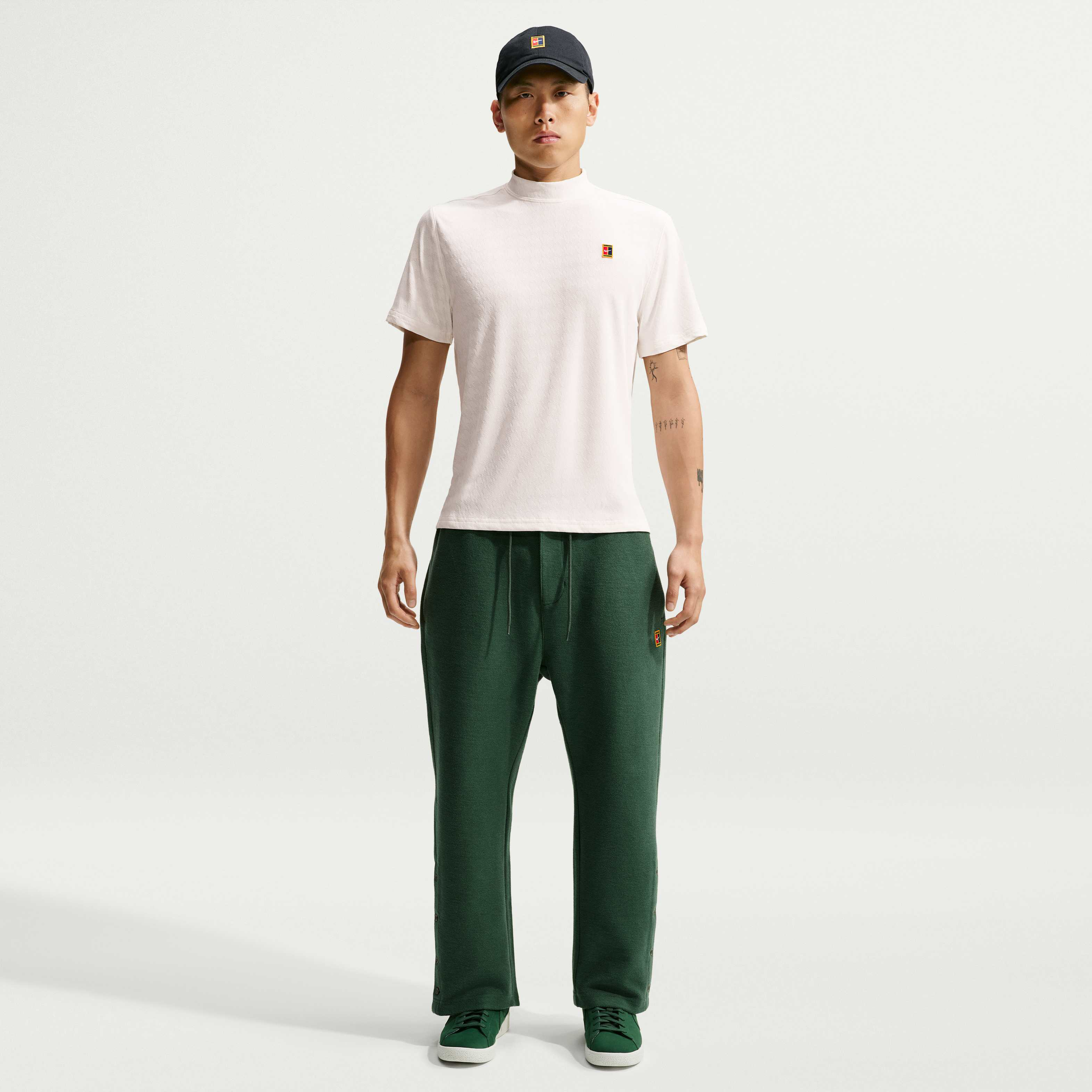 Nike Club Rules image number 3
